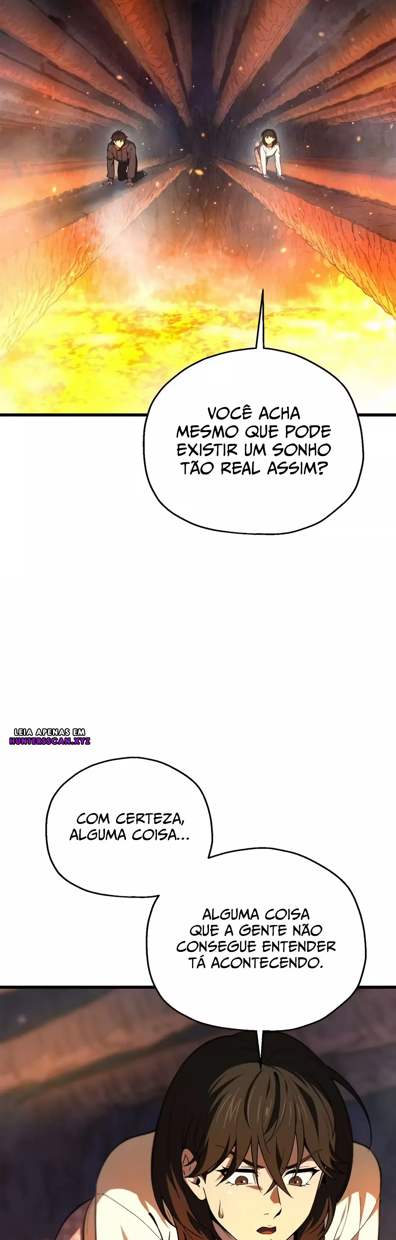 Só Eu Revivo Capítulo 1 Página 71