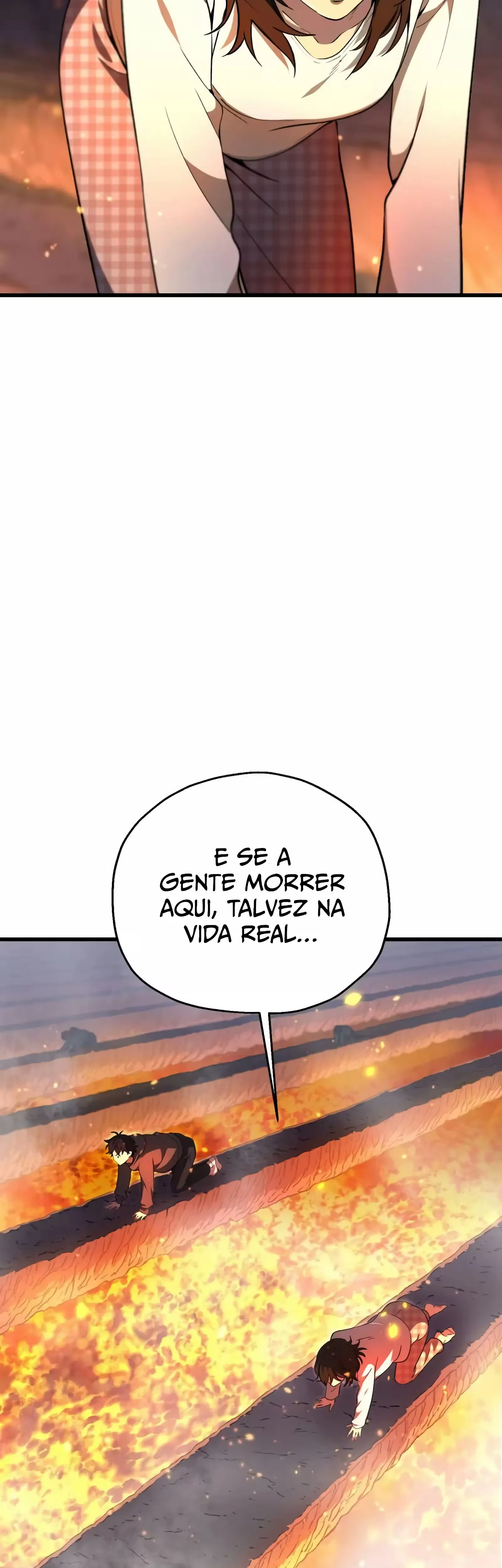 Só Eu Revivo Capítulo 1 Página 72