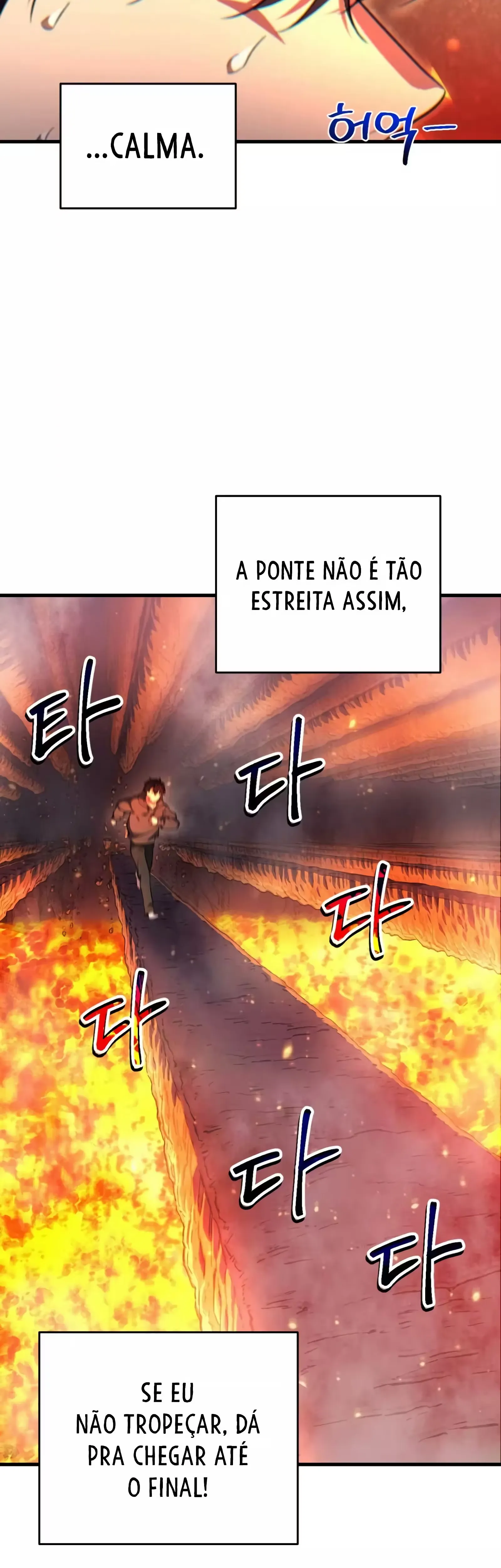 Só Eu Revivo Capítulo 1 Página 88