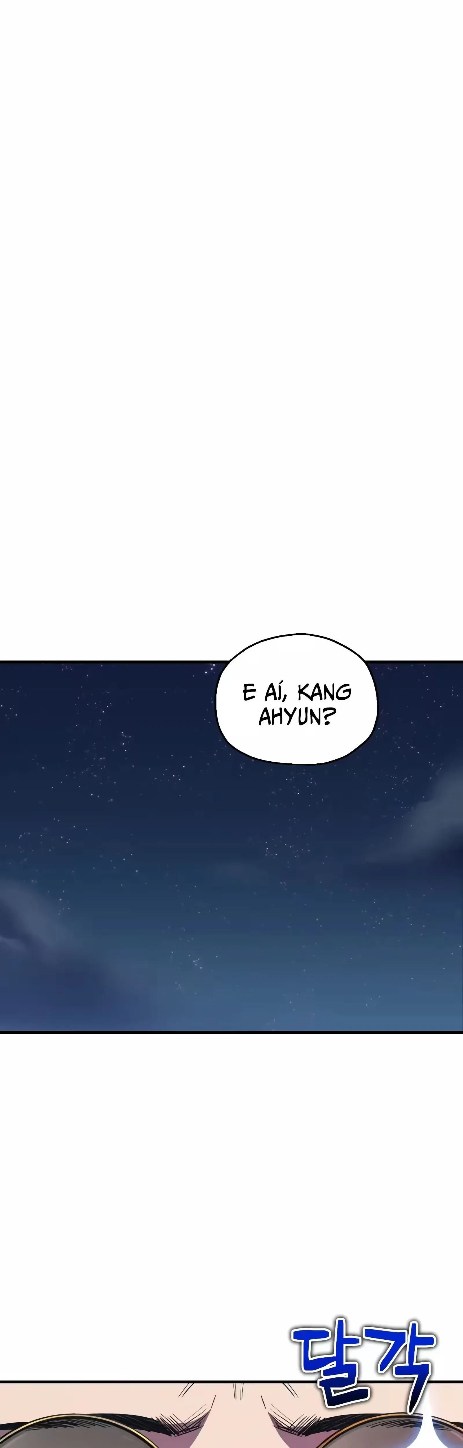 Só Eu Revivo Capítulo 10 Página 12