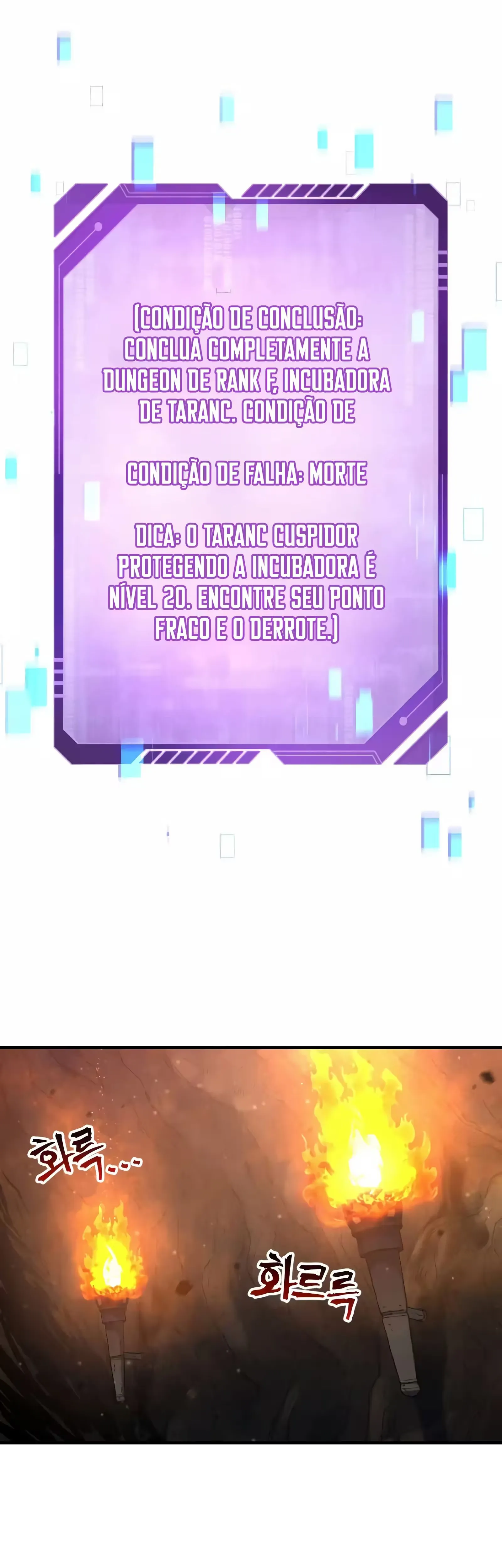 Só Eu Revivo Capítulo 10 Página 22