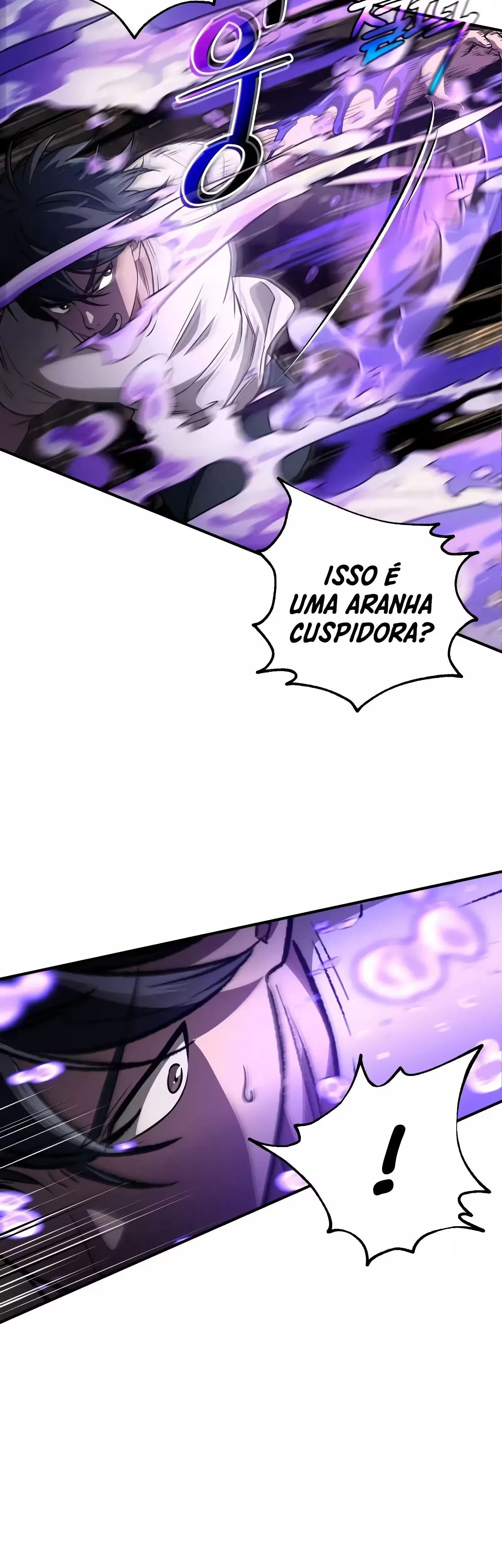 Só Eu Revivo Capítulo 10 Página 26