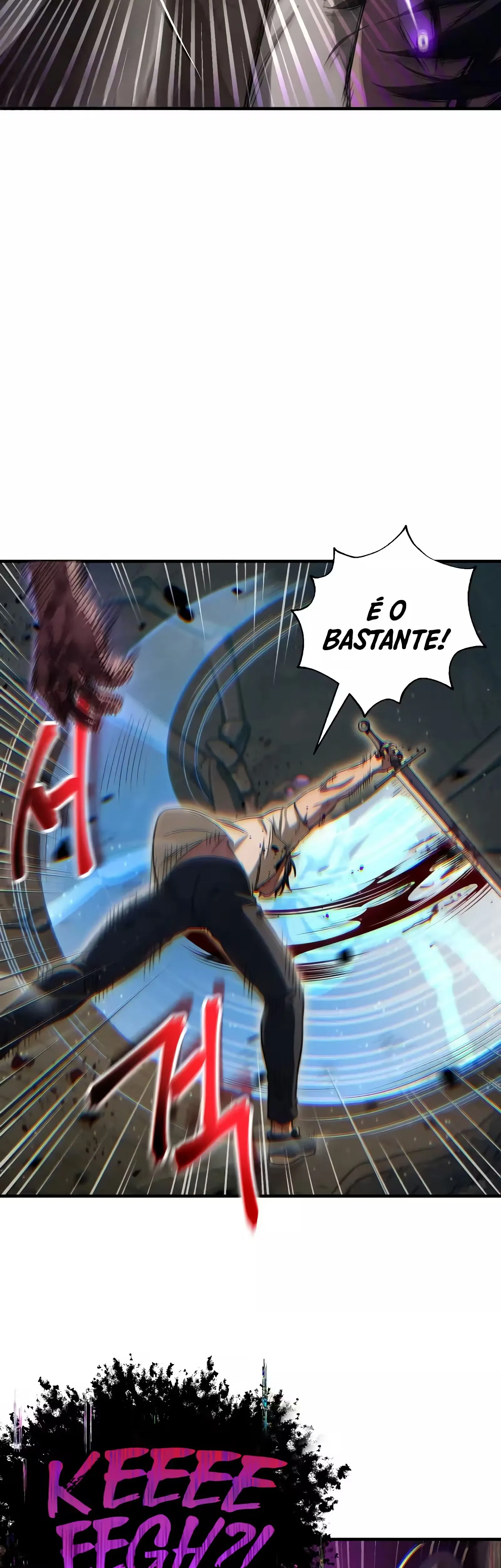 Só Eu Revivo Capítulo 10 Página 28