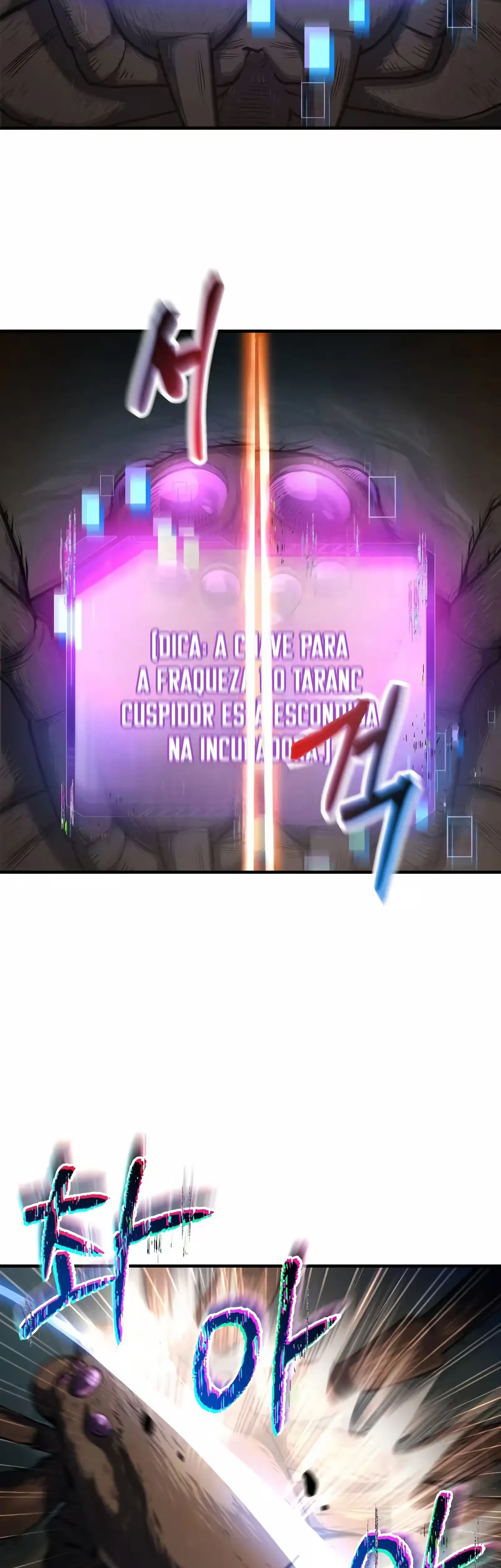 Só Eu Revivo Capítulo 10 Página 31