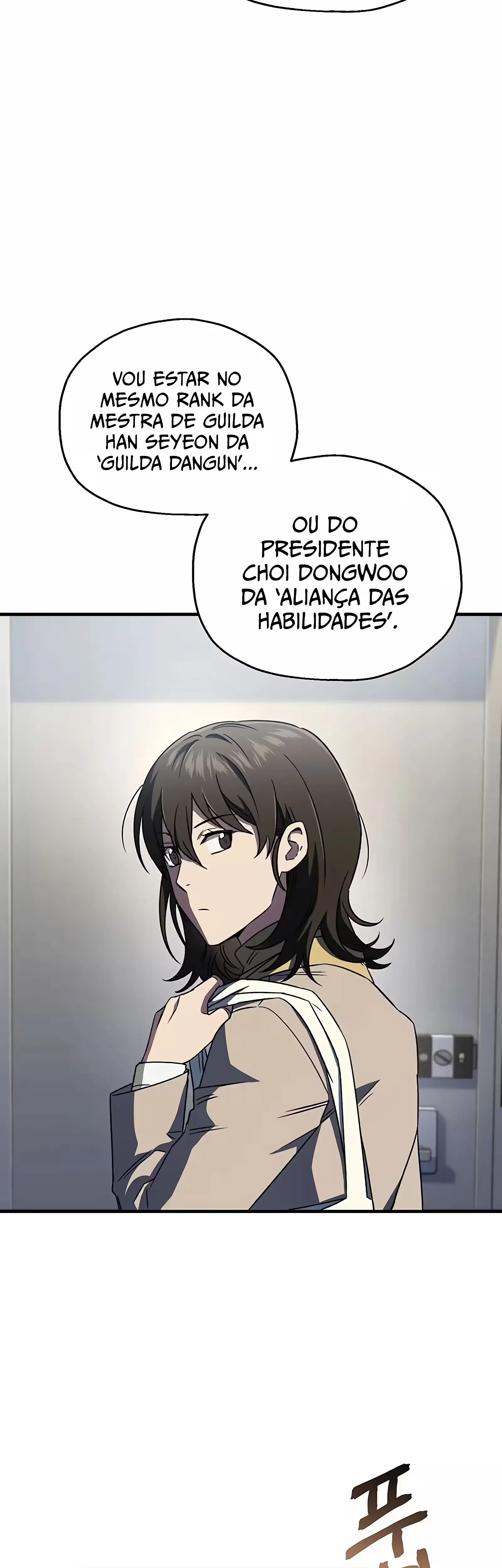 Só Eu Revivo Capítulo 10 Página 47