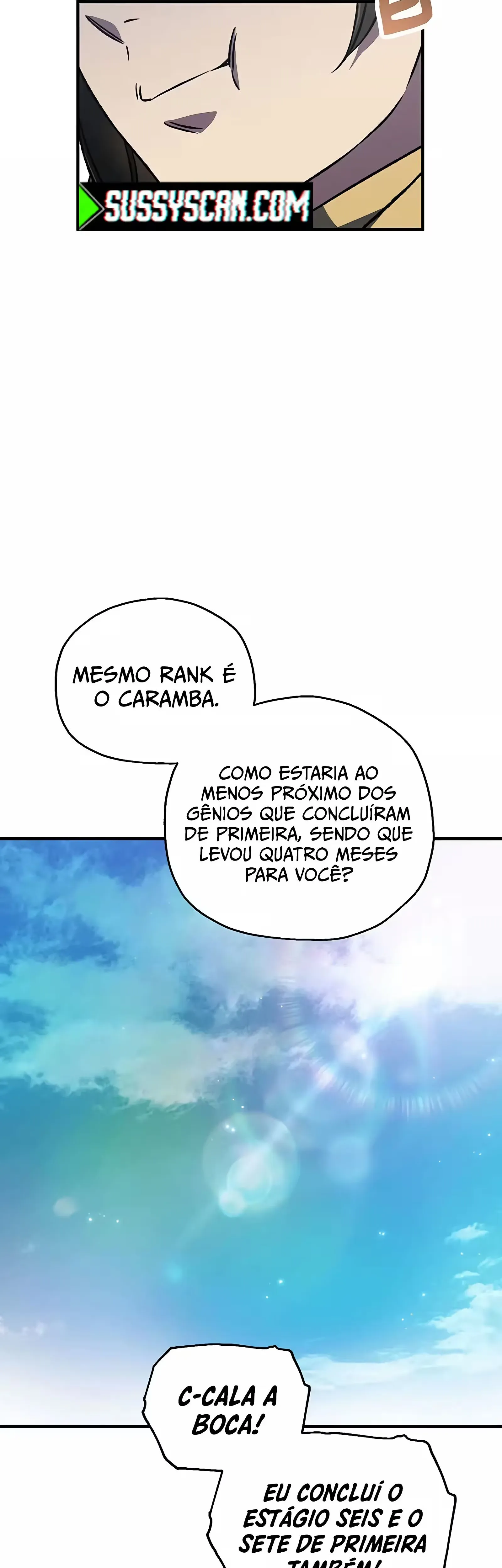 Só Eu Revivo Capítulo 10 Página 48