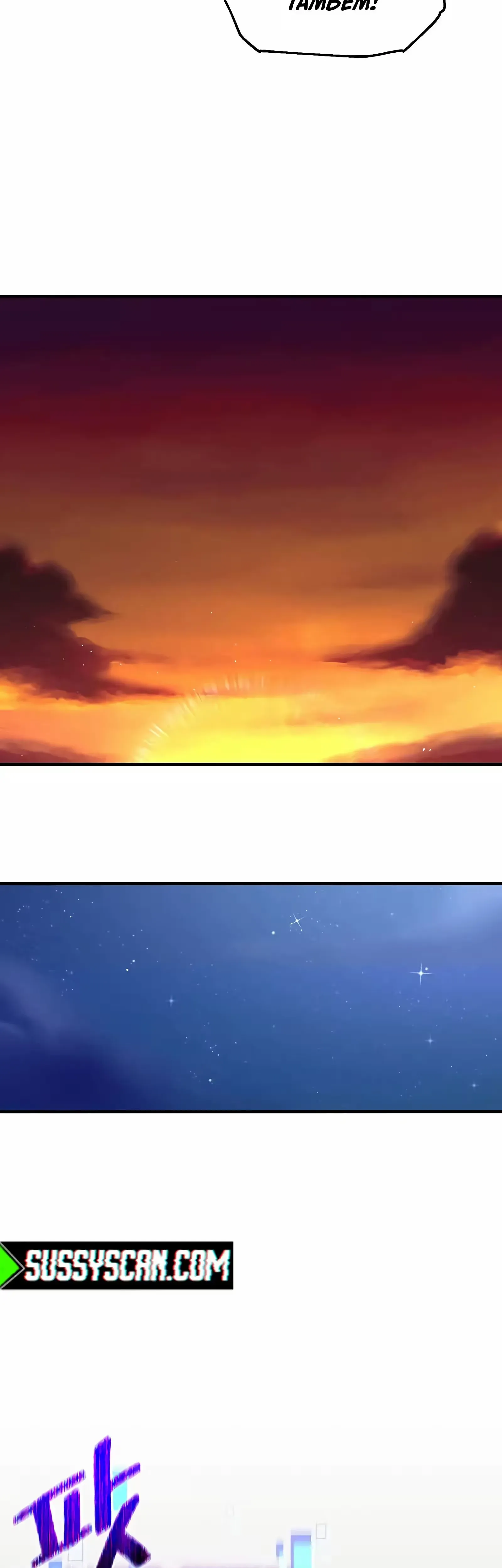 Só Eu Revivo Capítulo 10 Página 49