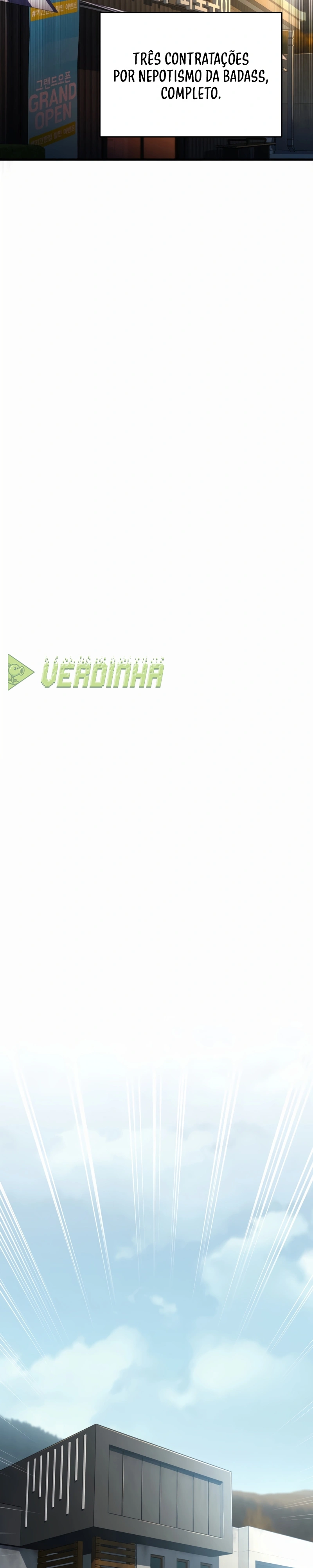 Só Eu Revivo Capítulo 100 Página 27