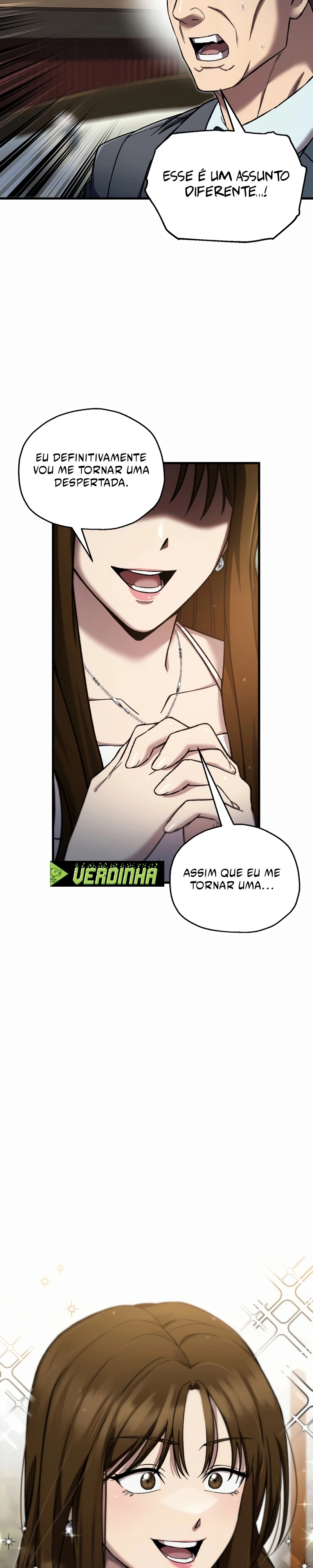 Só Eu Revivo Capítulo 100 Página 30