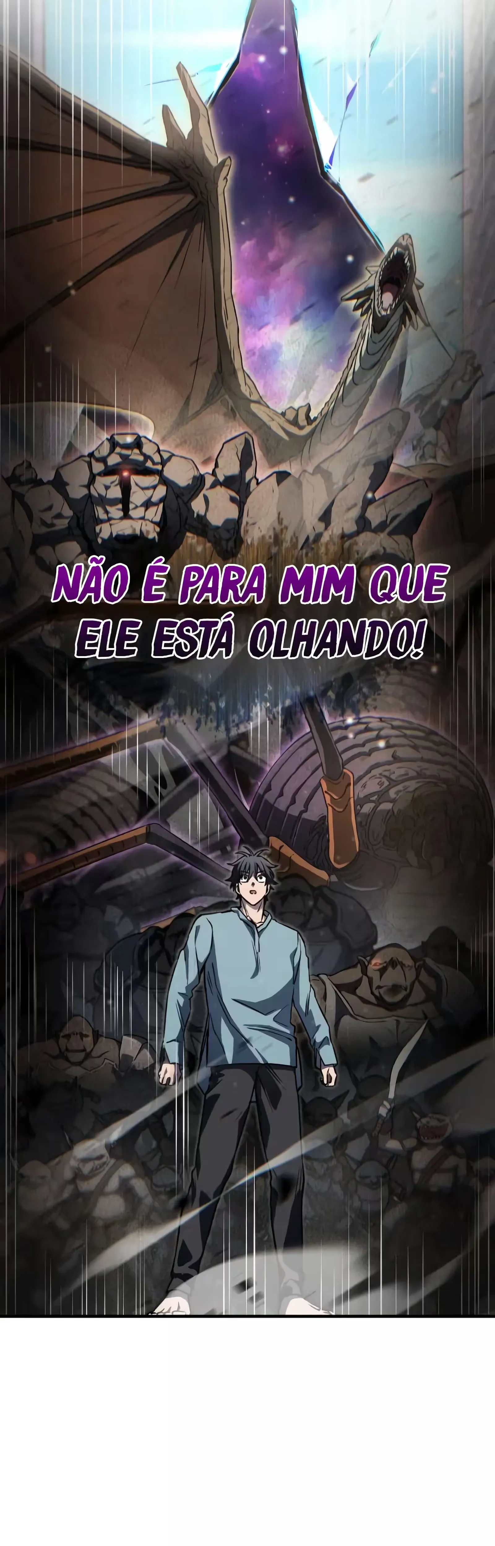 Só Eu Revivo Capítulo 11 Página 22