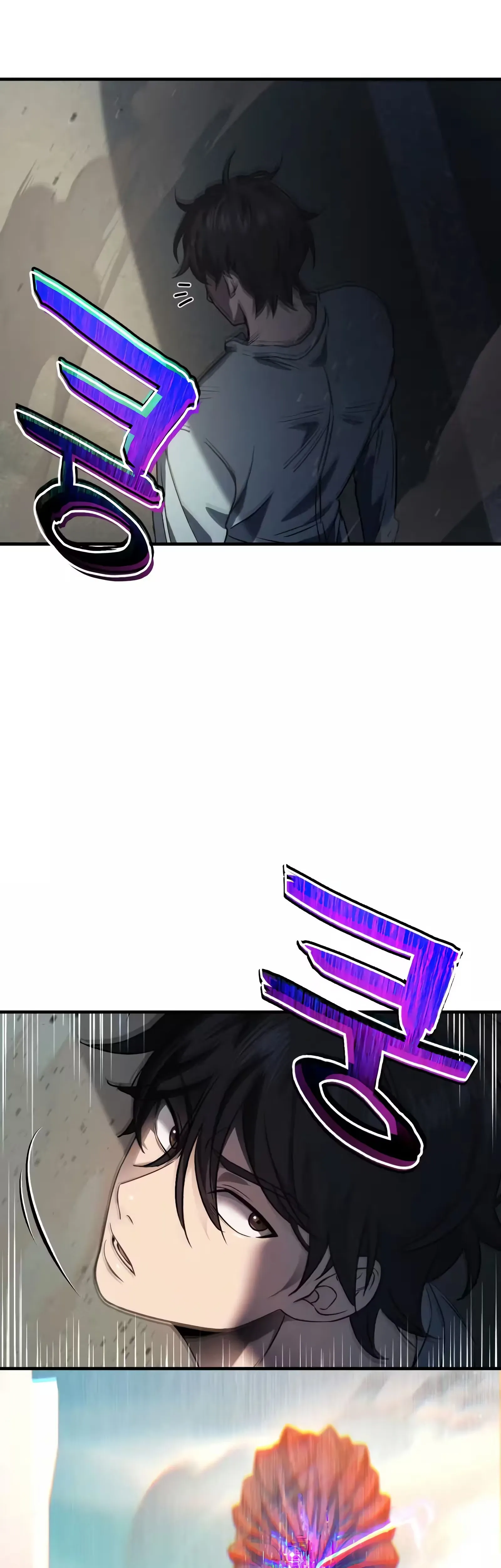 Só Eu Revivo Capítulo 11 Página 29