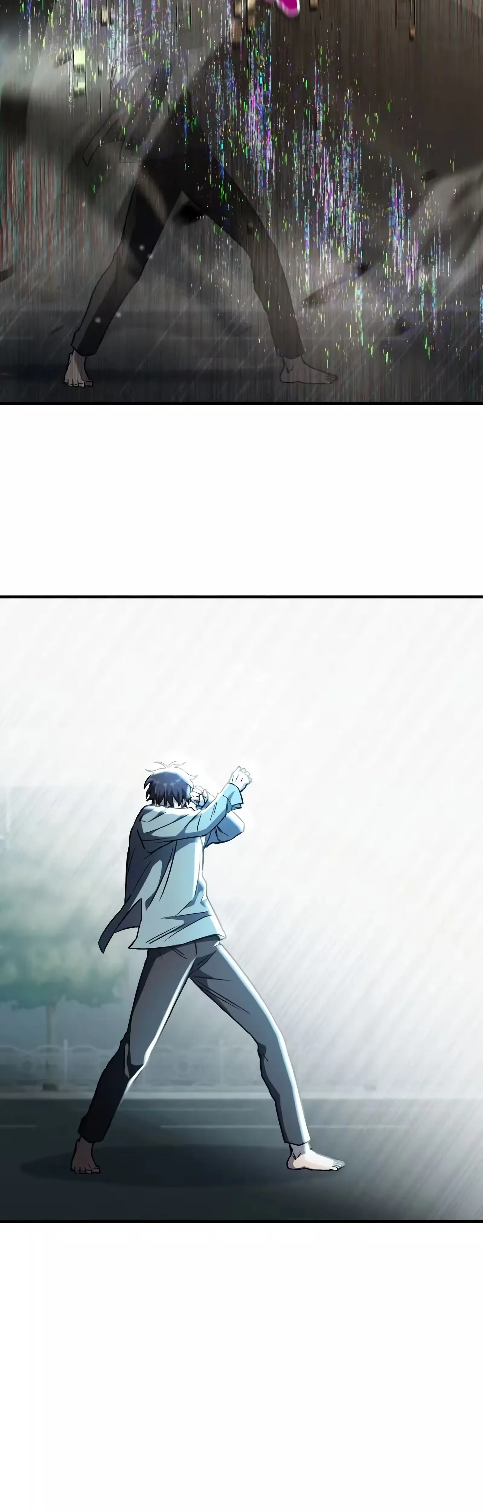 Só Eu Revivo Capítulo 11 Página 33