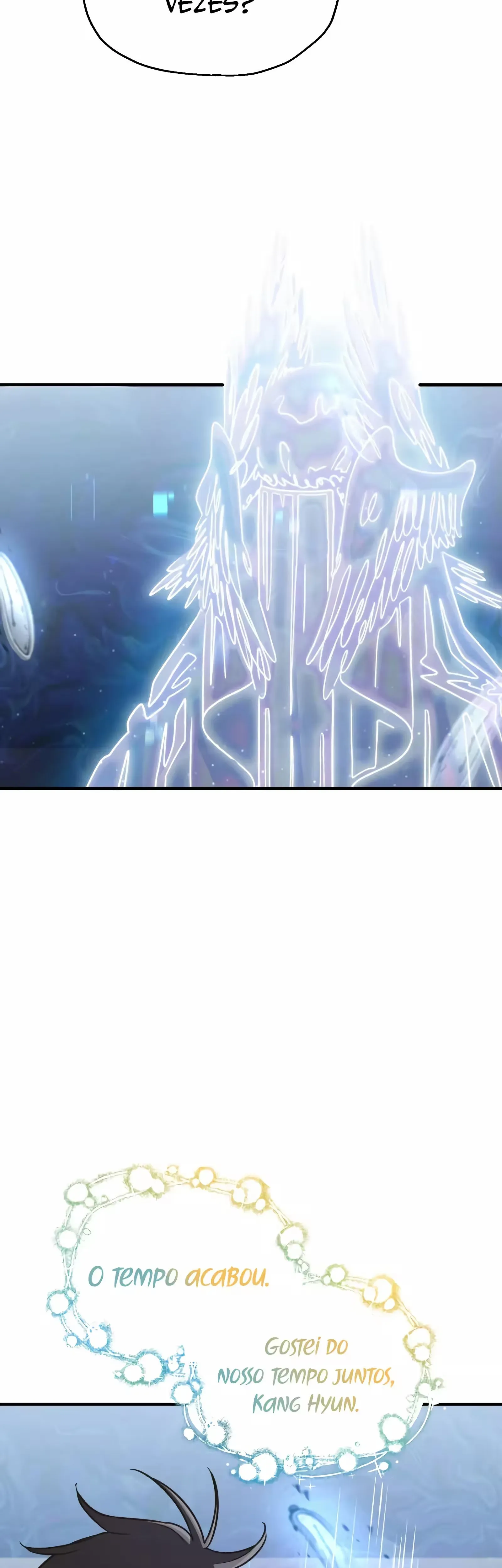 Só Eu Revivo Capítulo 11 Página 52