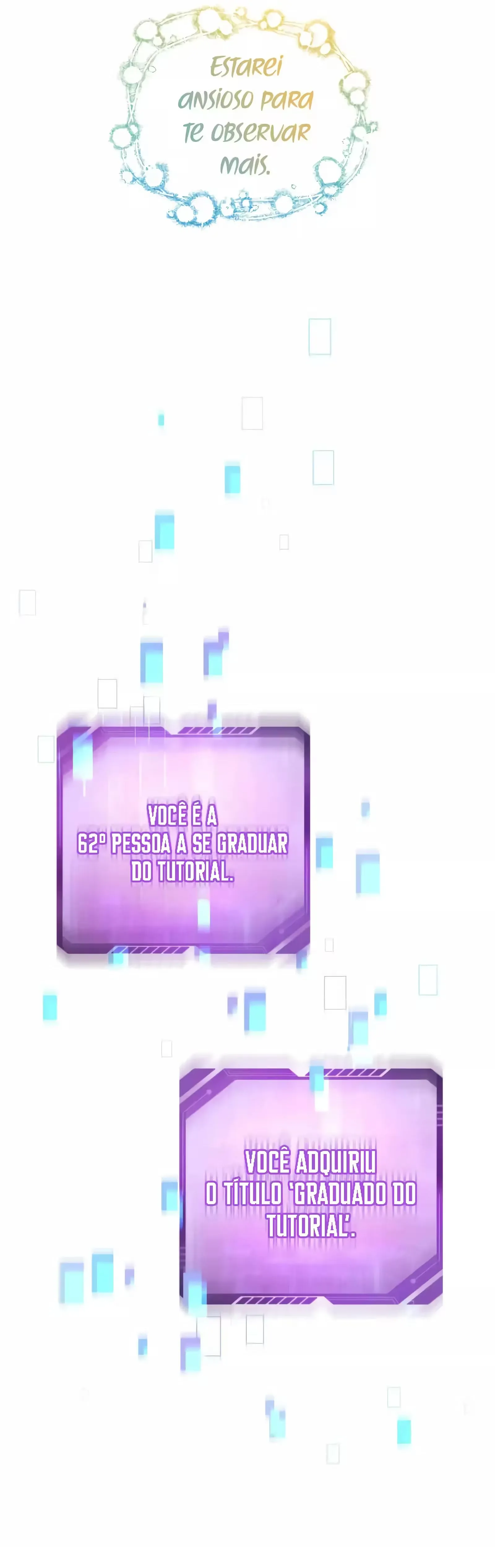 Só Eu Revivo Capítulo 11 Página 57