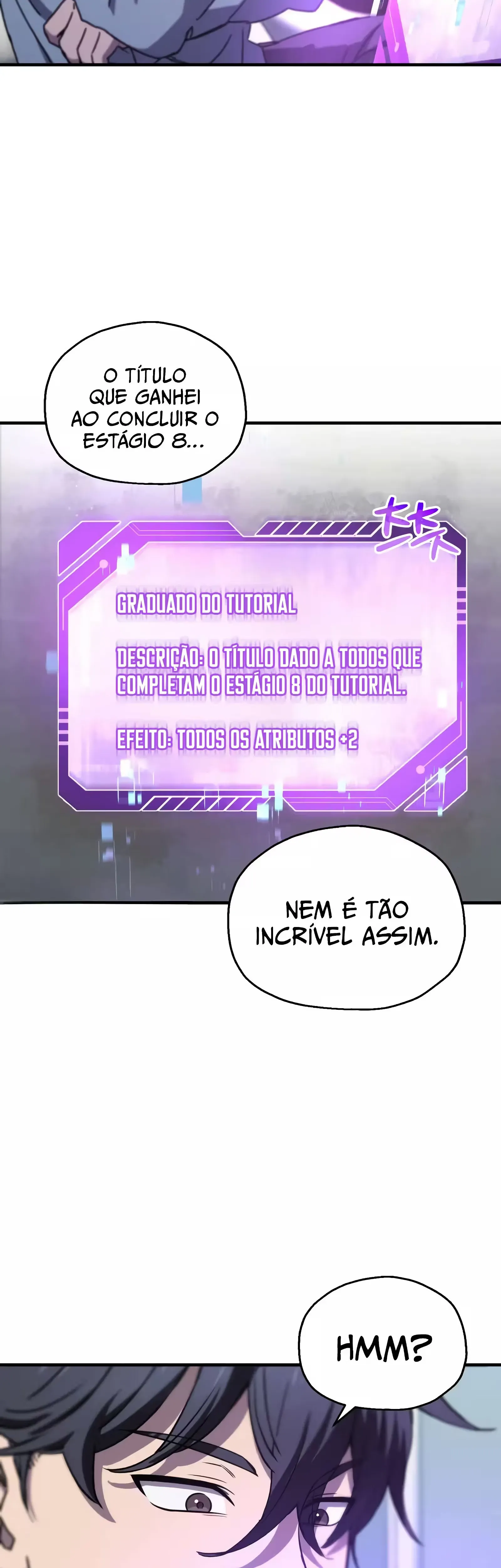 Só Eu Revivo Capítulo 12 Página 11