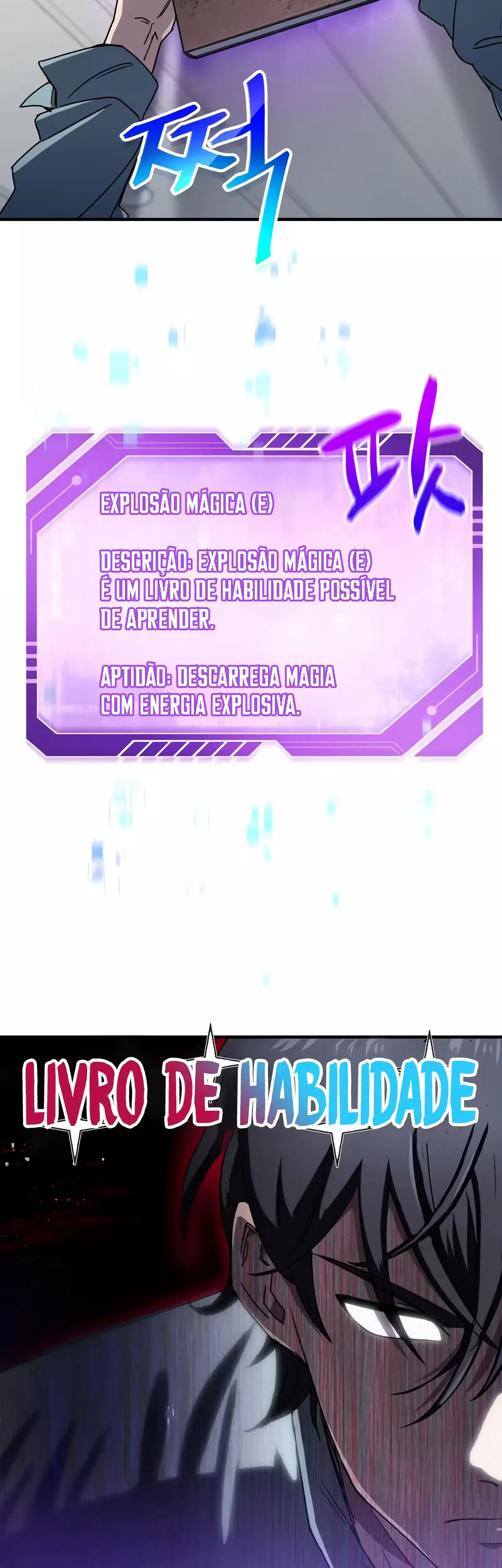 Só Eu Revivo Capítulo 12 Página 16