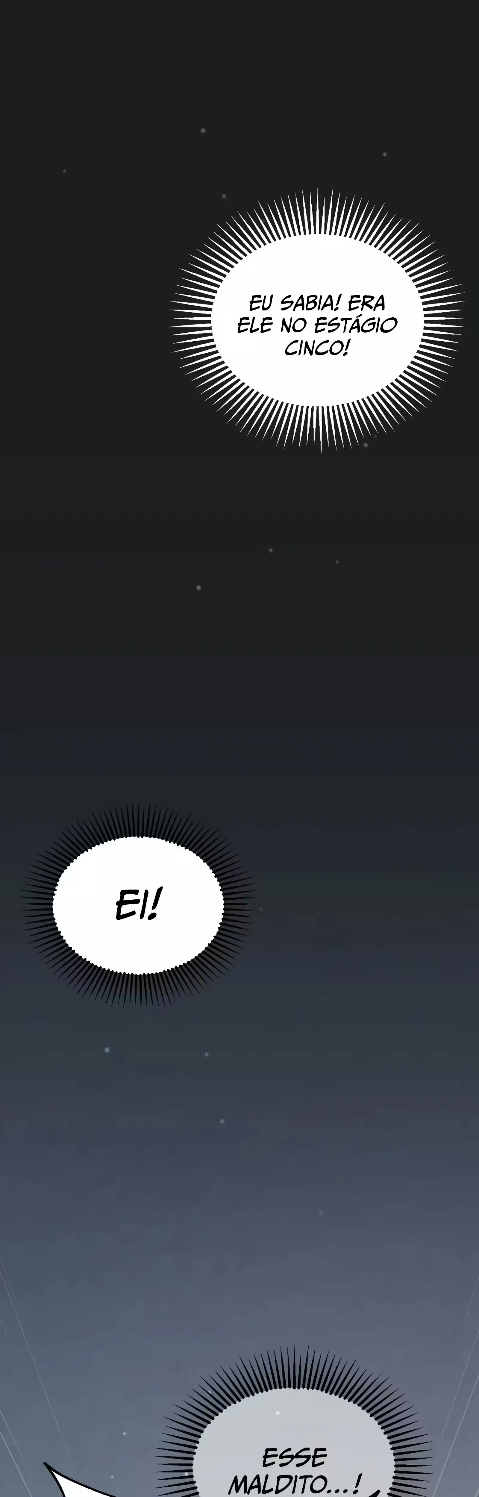 Só Eu Revivo Capítulo 12 Página 2