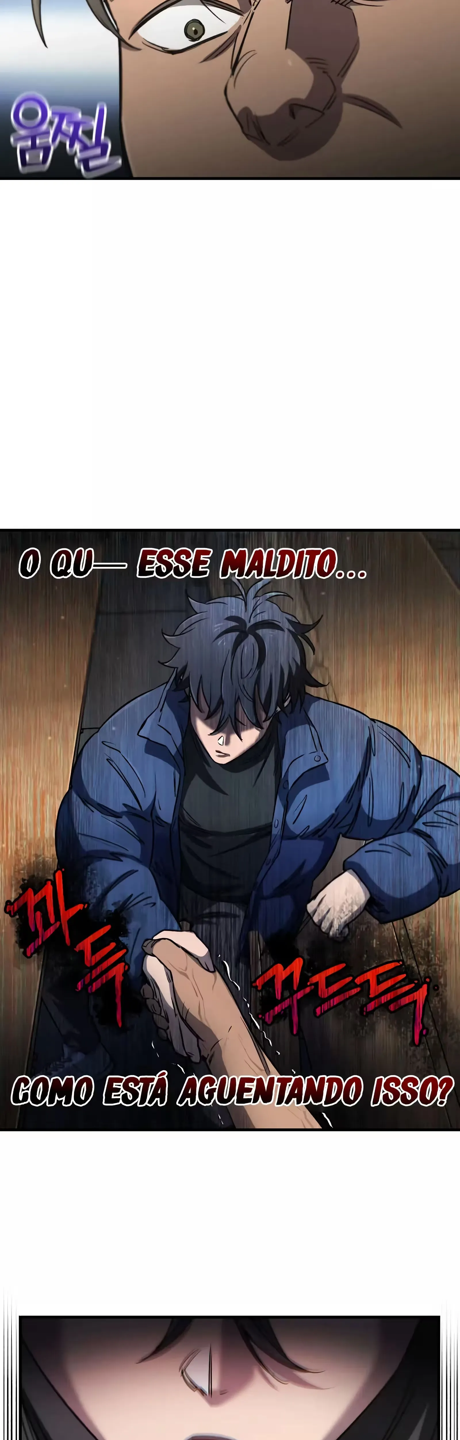 Só Eu Revivo Capítulo 13 Página 18