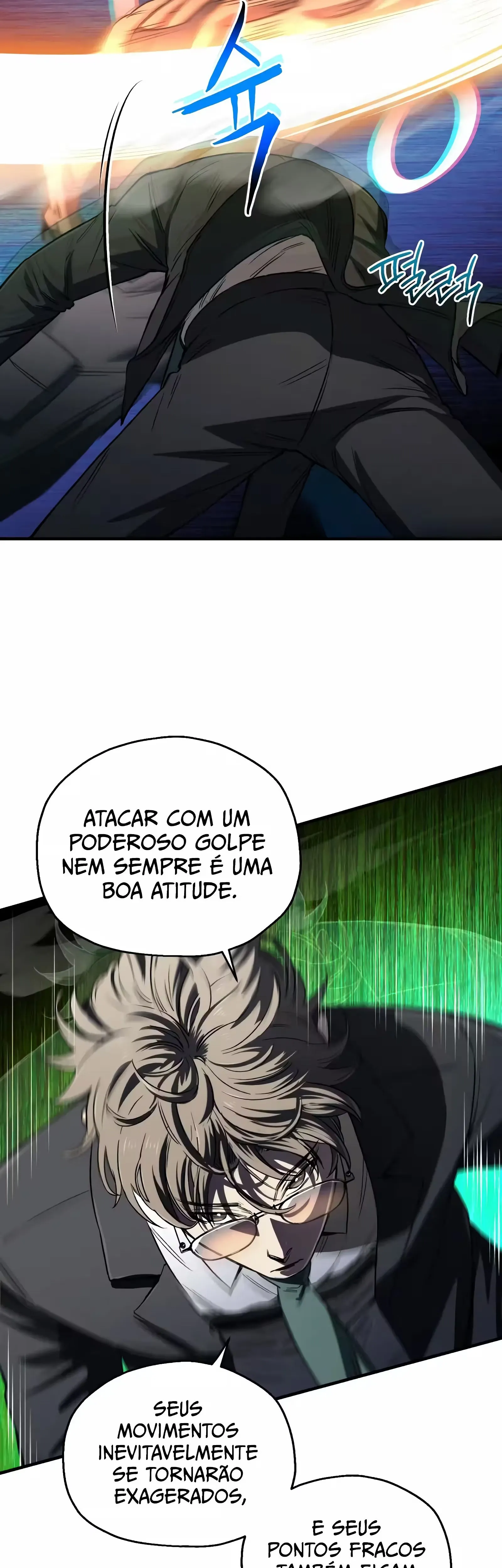 Só Eu Revivo Capítulo 14 Página 13