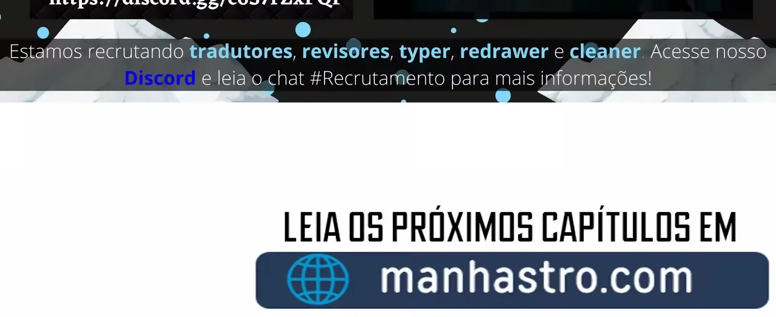 Só Eu Revivo Capítulo 15 Página 48