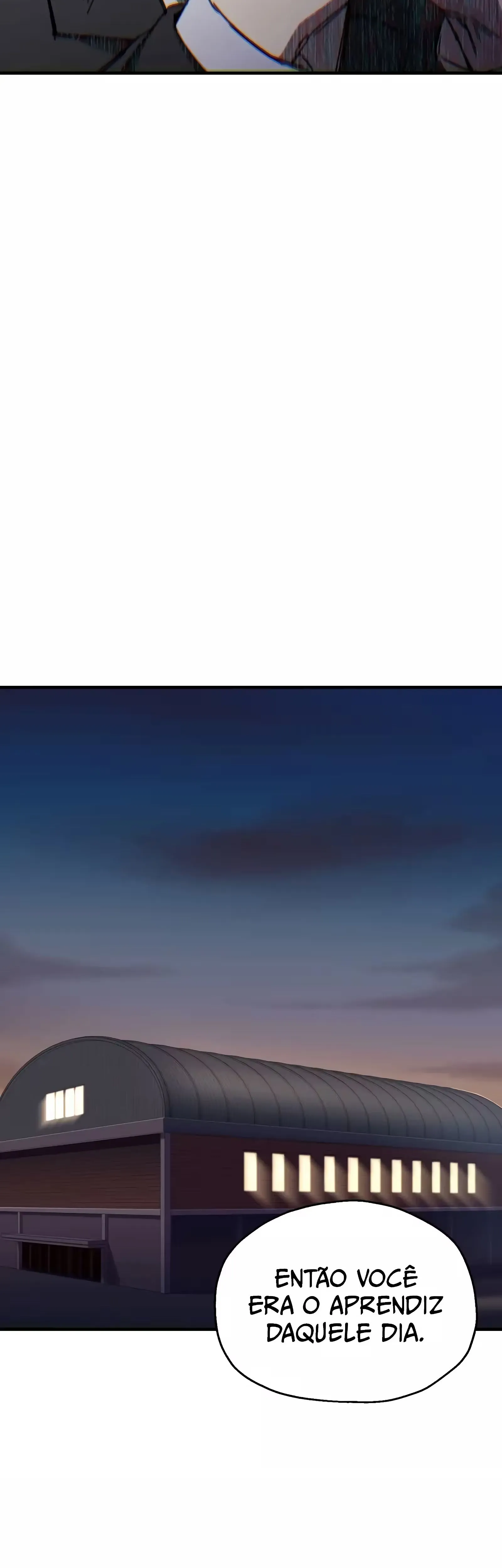 Só Eu Revivo Capítulo 16 Página 21
