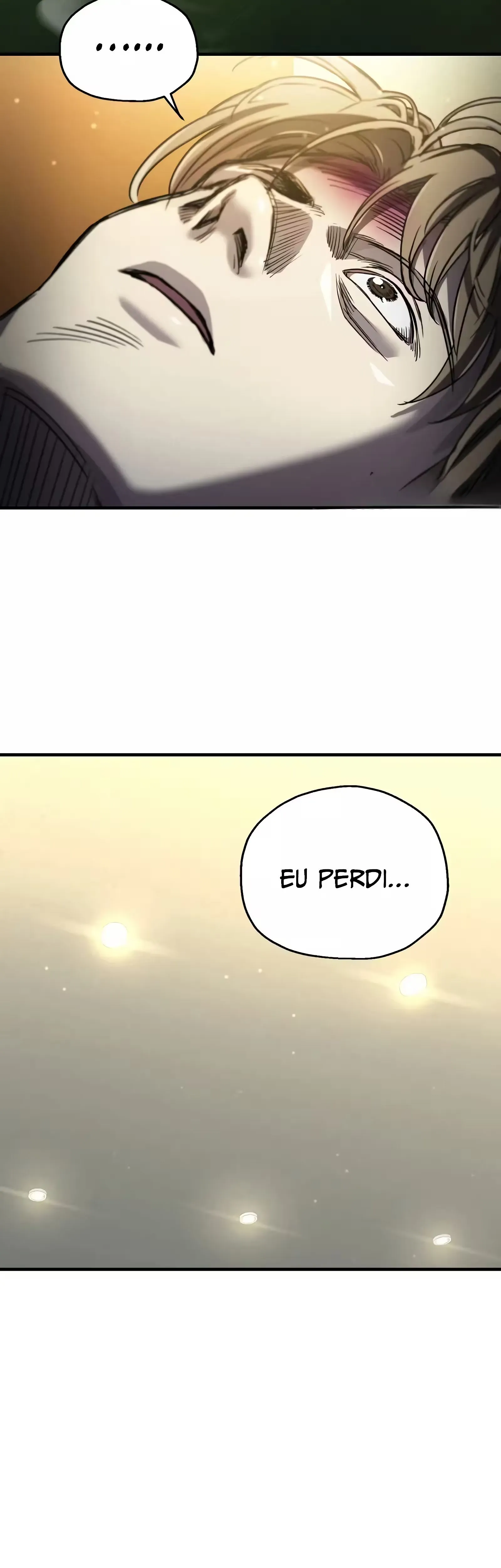 Só Eu Revivo Capítulo 16 Página 40