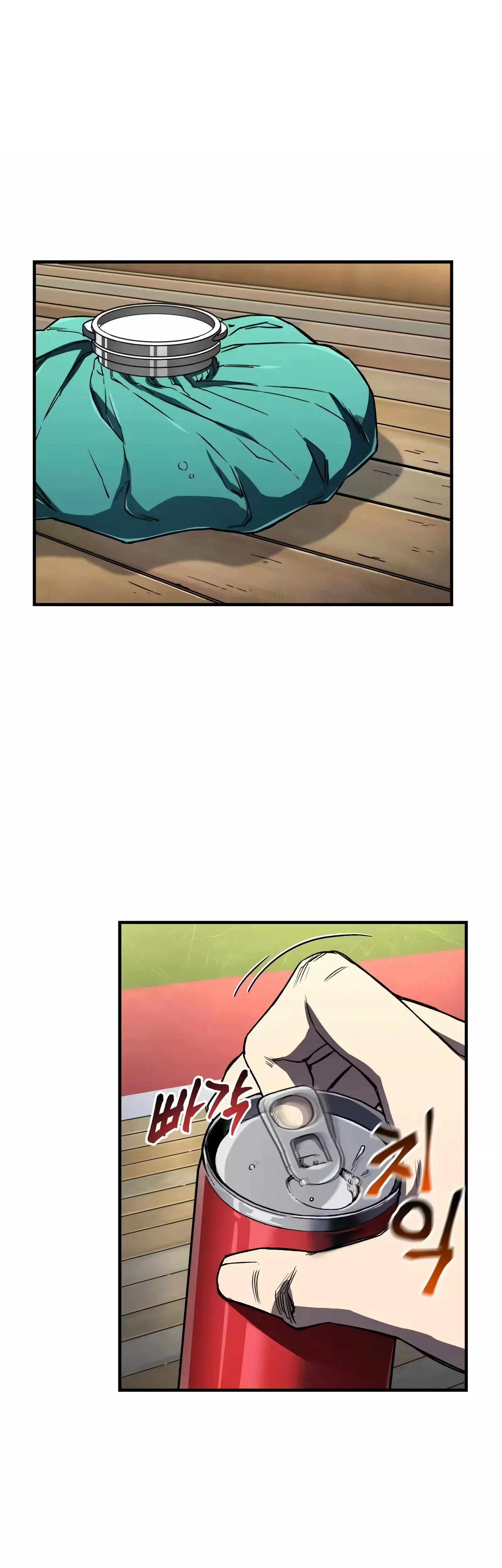 Só Eu Revivo Capítulo 16 Página 41