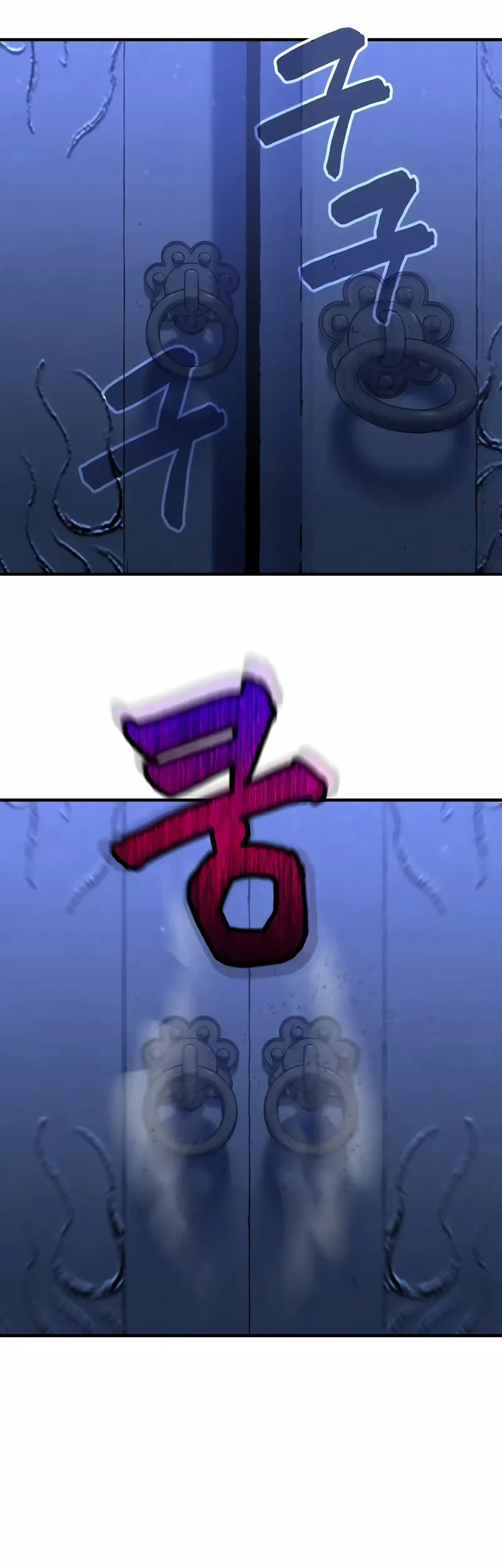 Só Eu Revivo Capítulo 16 Página 51