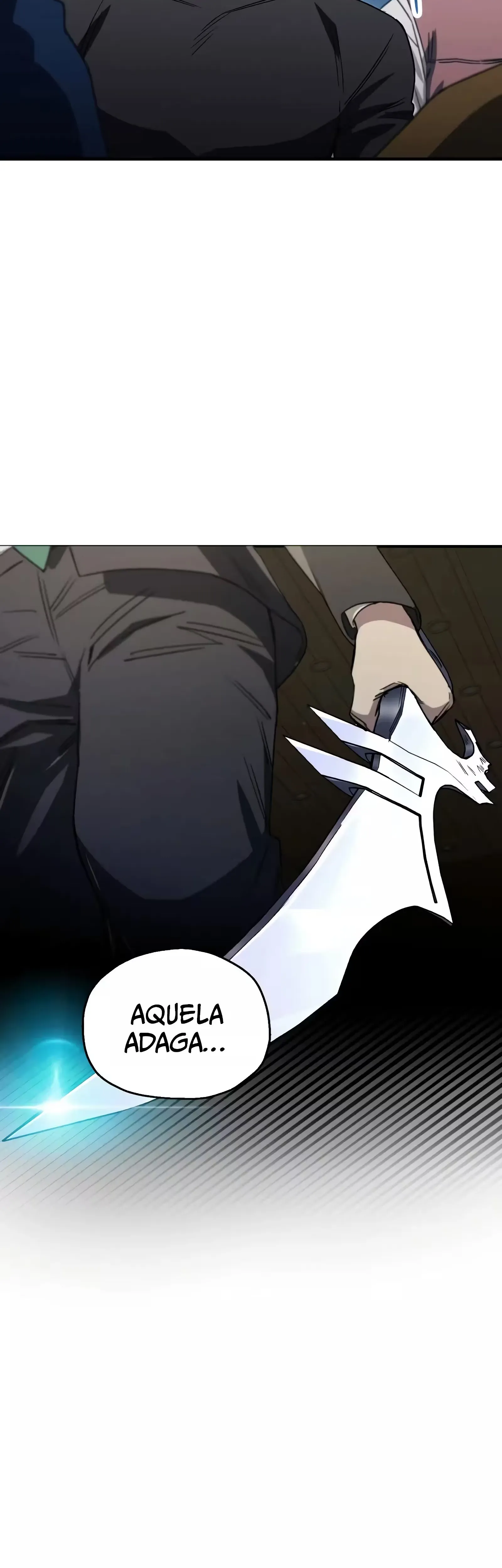 Só Eu Revivo Capítulo 16 Página 9