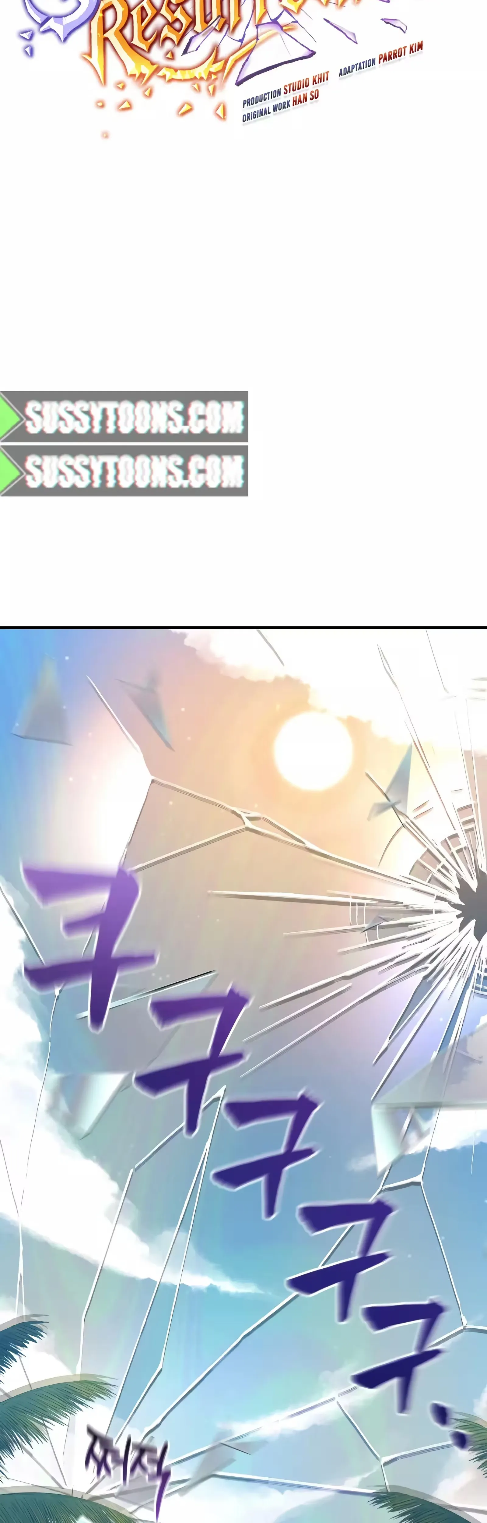 Só Eu Revivo Capítulo 17 Página 16