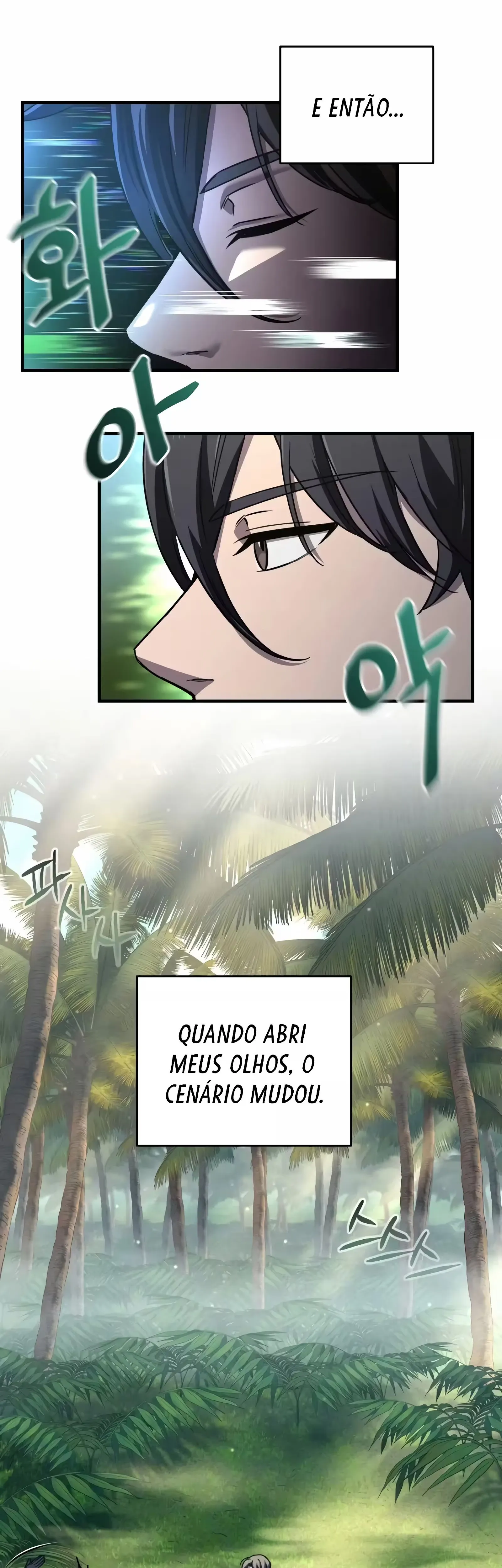 Só Eu Revivo Capítulo 17 Página 7