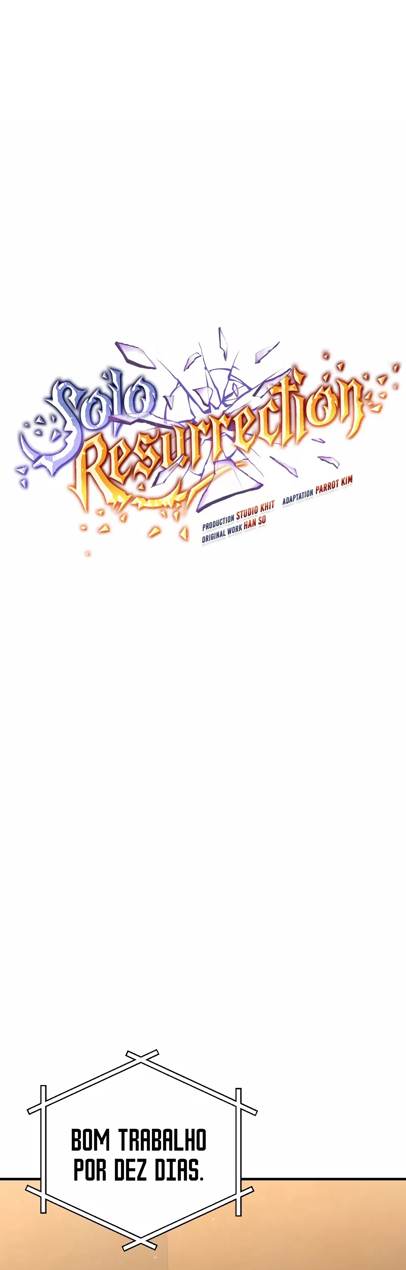 Só Eu Revivo Capítulo 18 Página 12