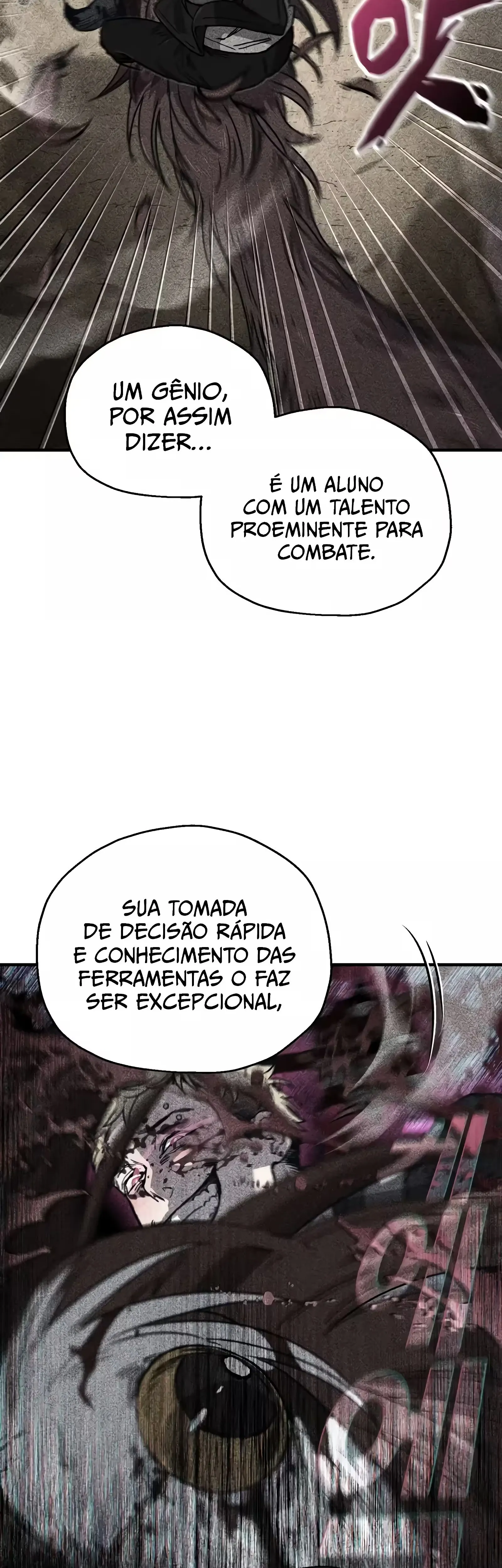 Só Eu Revivo Capítulo 18 Página 7