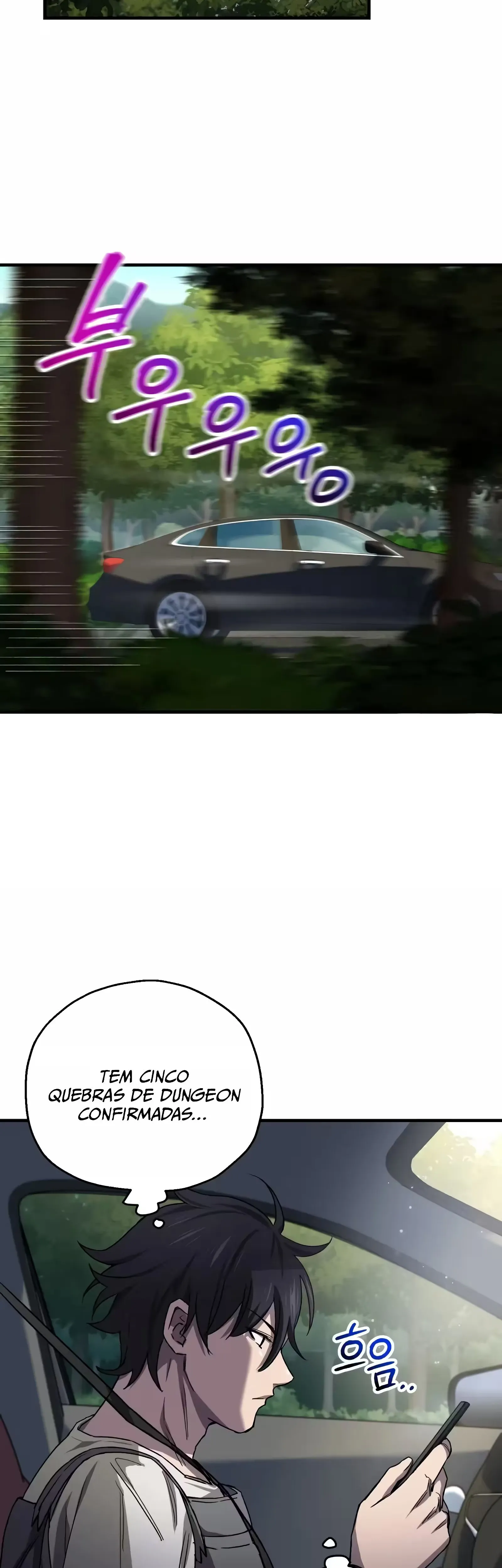 Só Eu Revivo Capítulo 19 Página 13