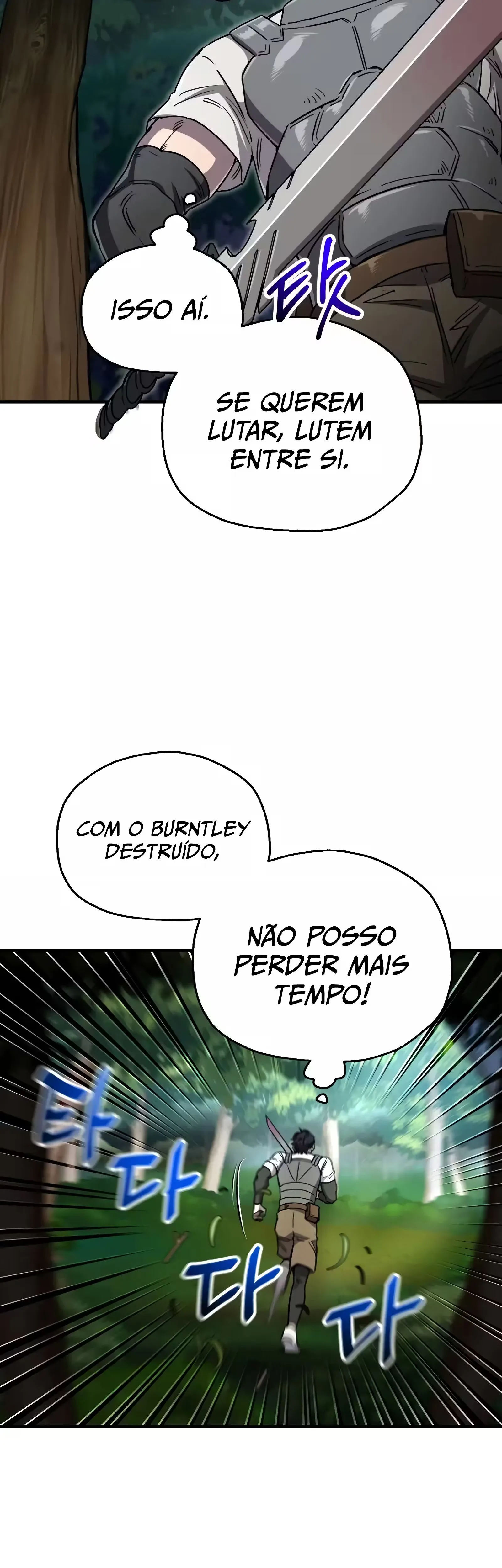Só Eu Revivo Capítulo 19 Página 28