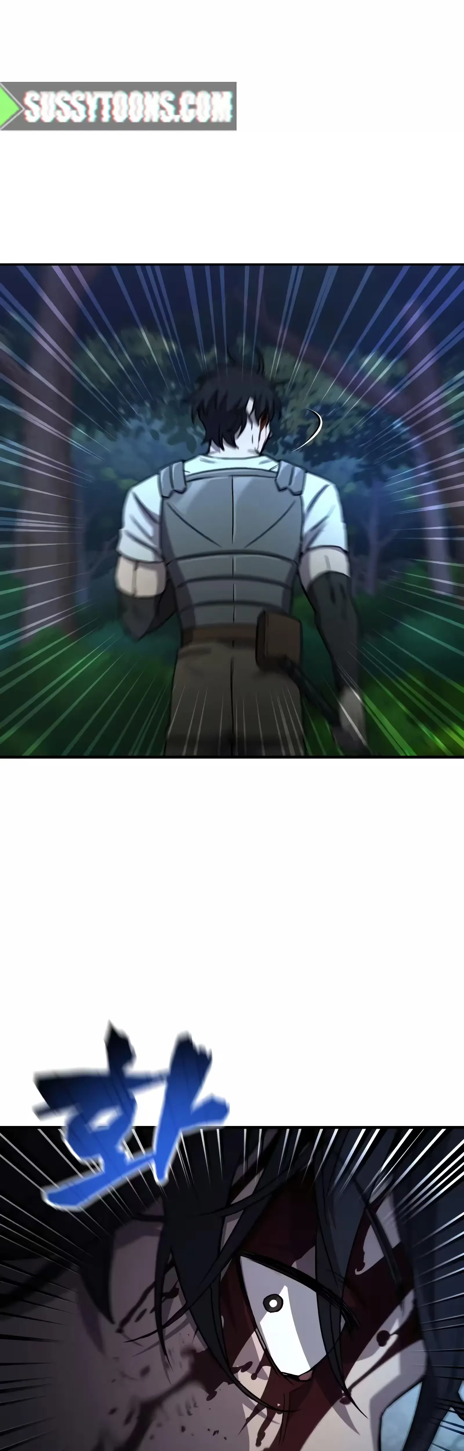 Só Eu Revivo Capítulo 19 Página 33