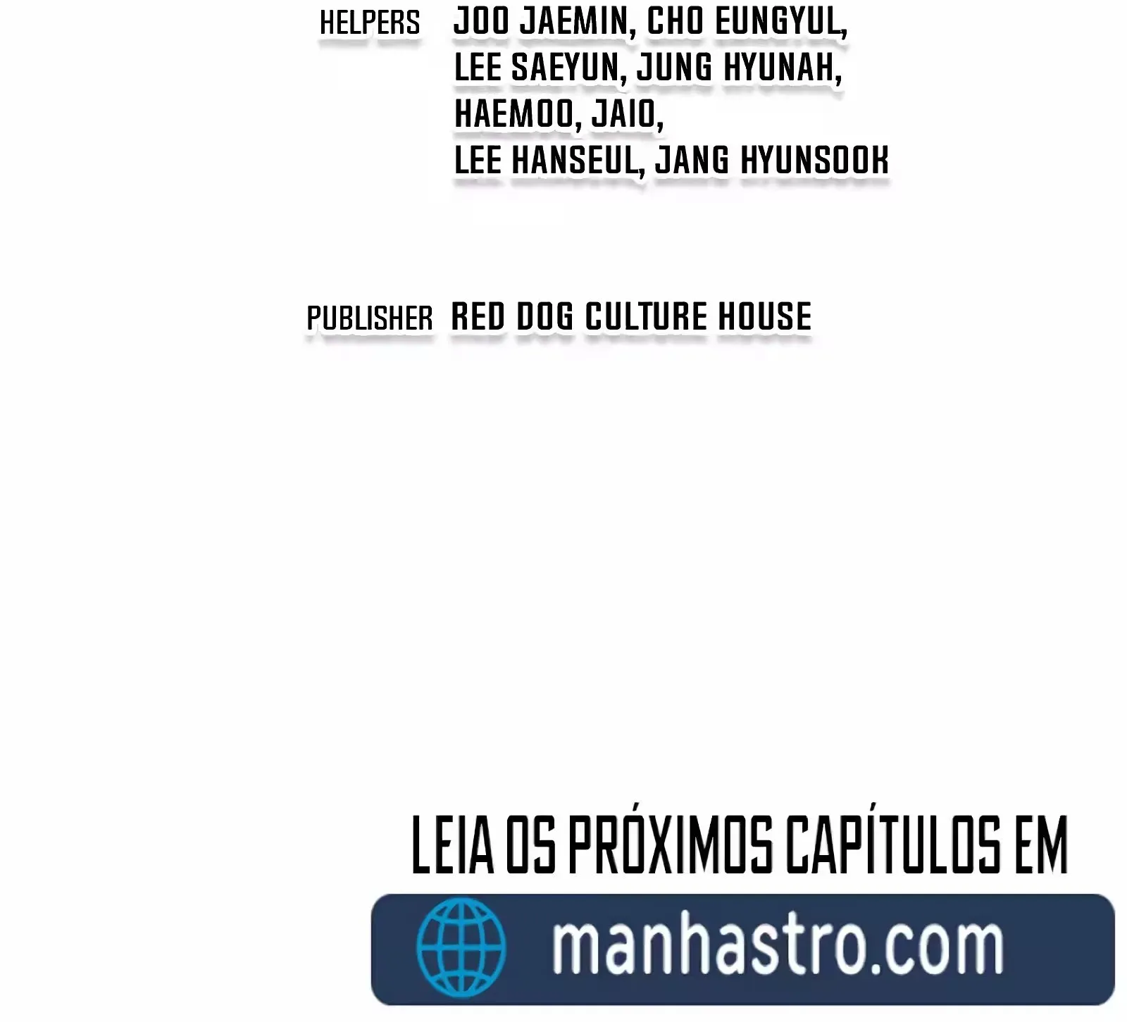 Só Eu Revivo Capítulo 19 Página 54