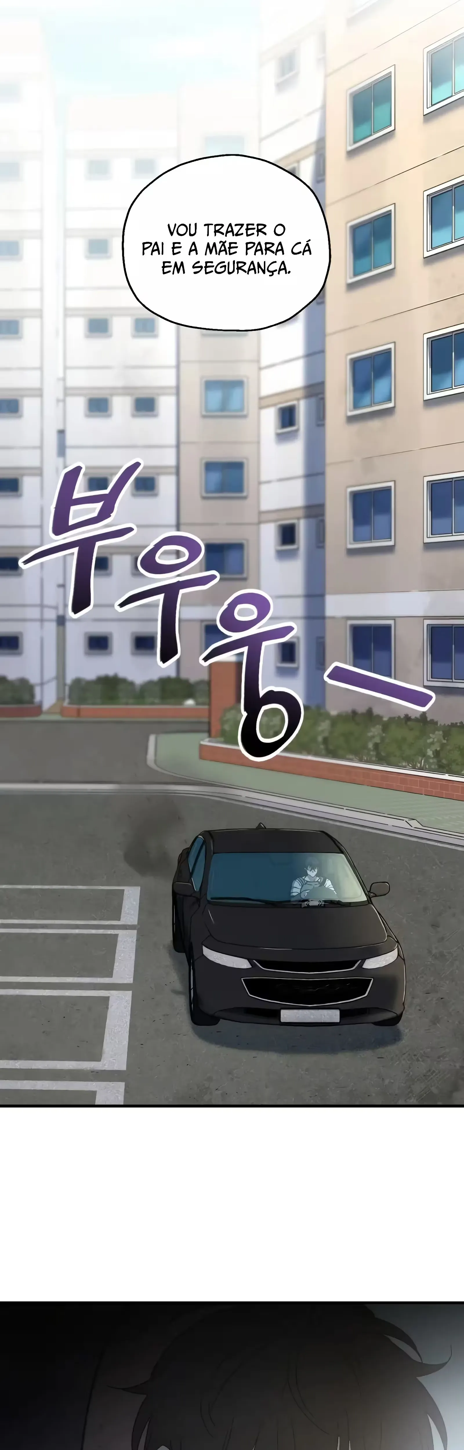 Só Eu Revivo Capítulo 19 Página 7