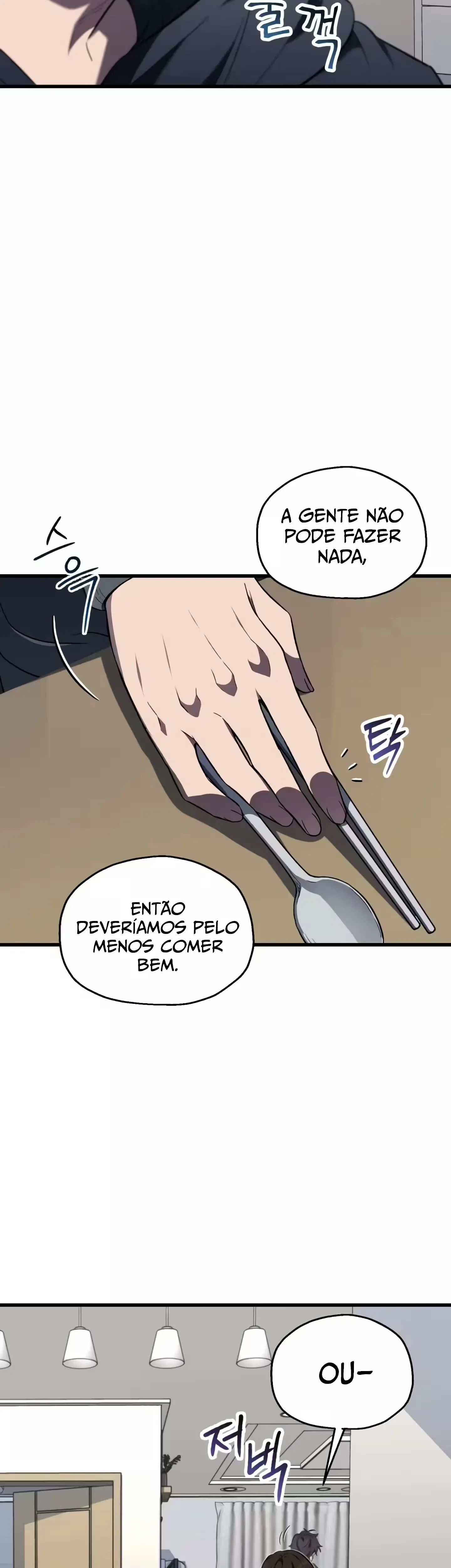 Só Eu Revivo Capítulo 2 Página 14
