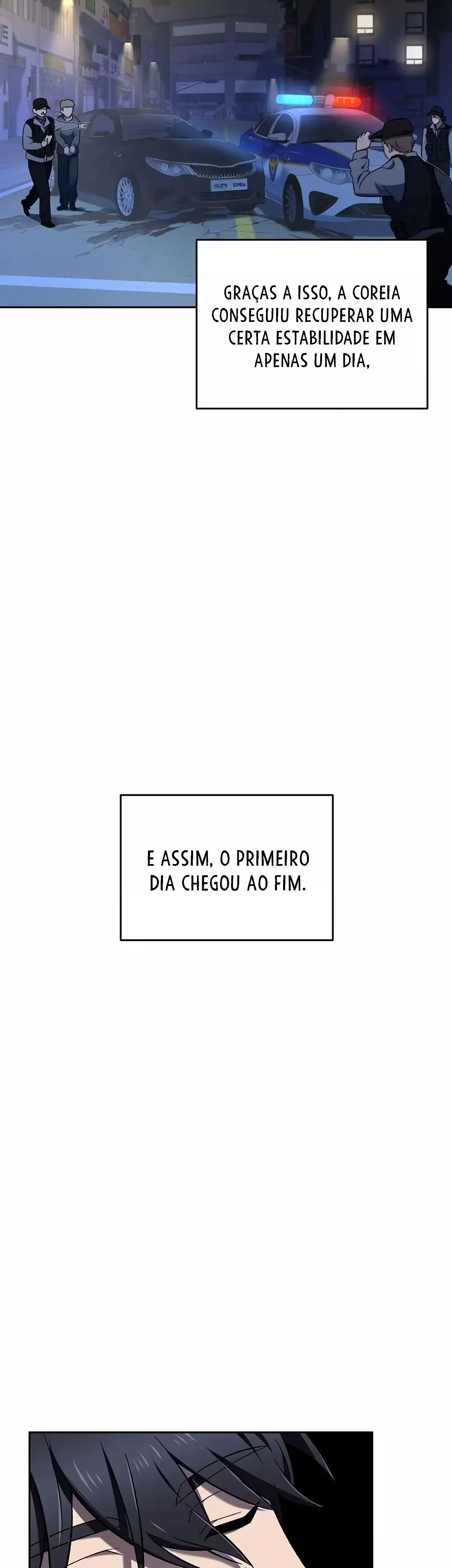 Só Eu Revivo Capítulo 2 Página 24