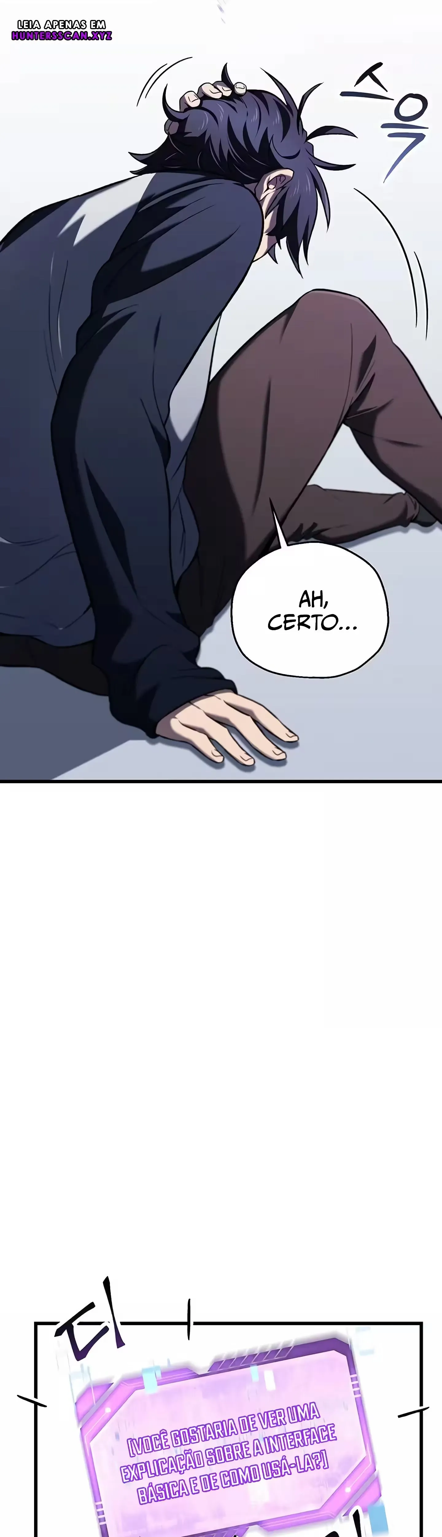 Só Eu Revivo Capítulo 2 Página 26