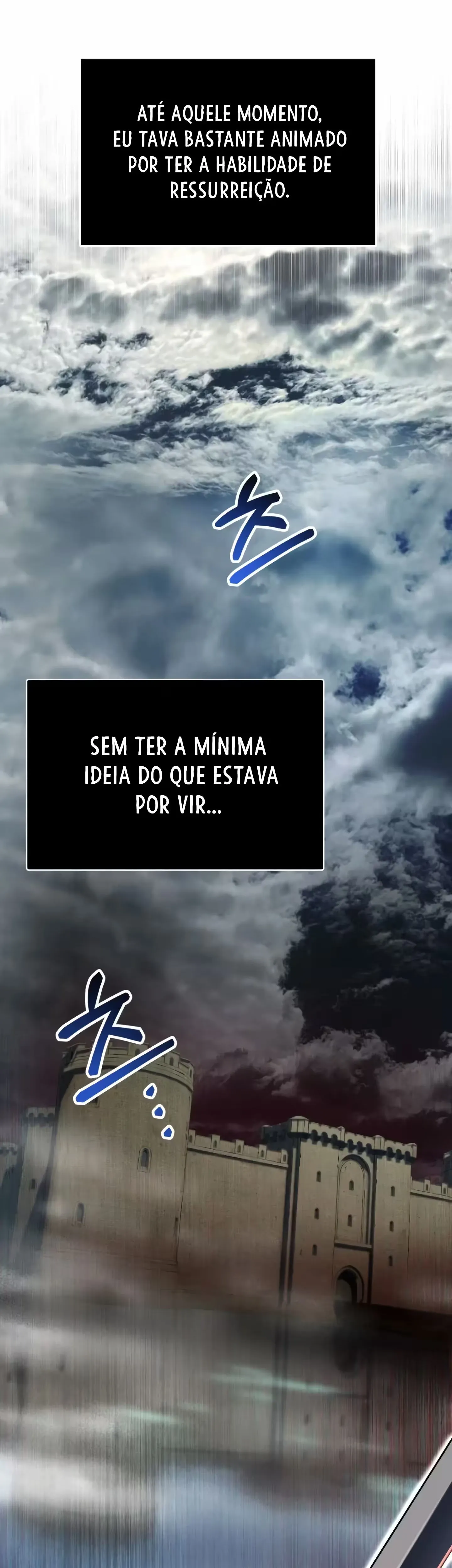 Só Eu Revivo Capítulo 2 Página 34