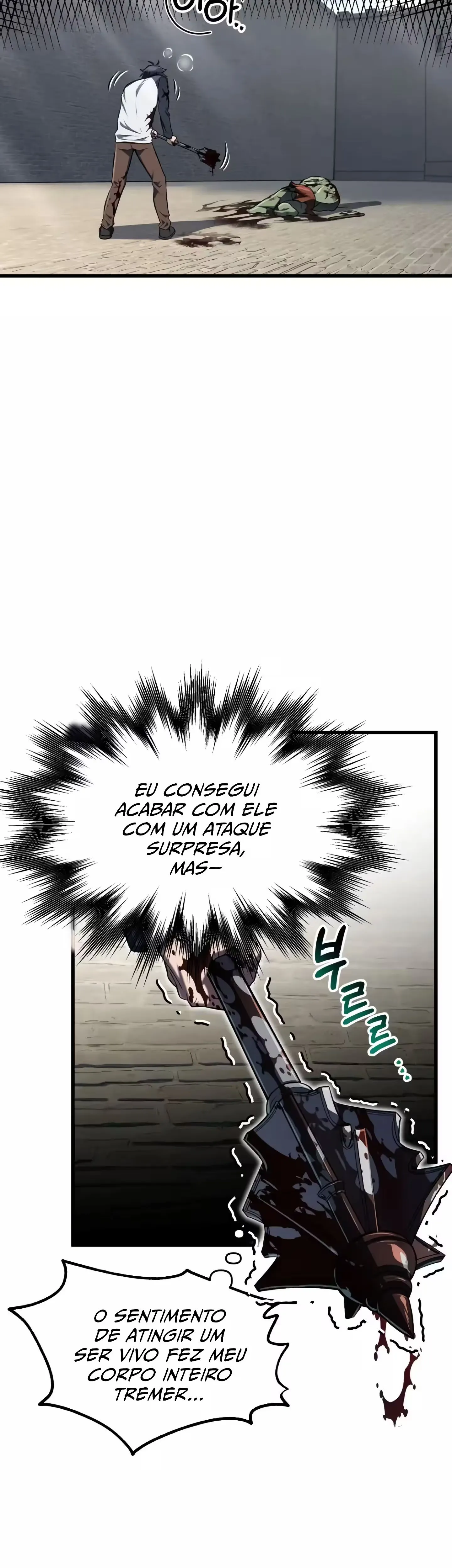 Só Eu Revivo Capítulo 2 Página 41