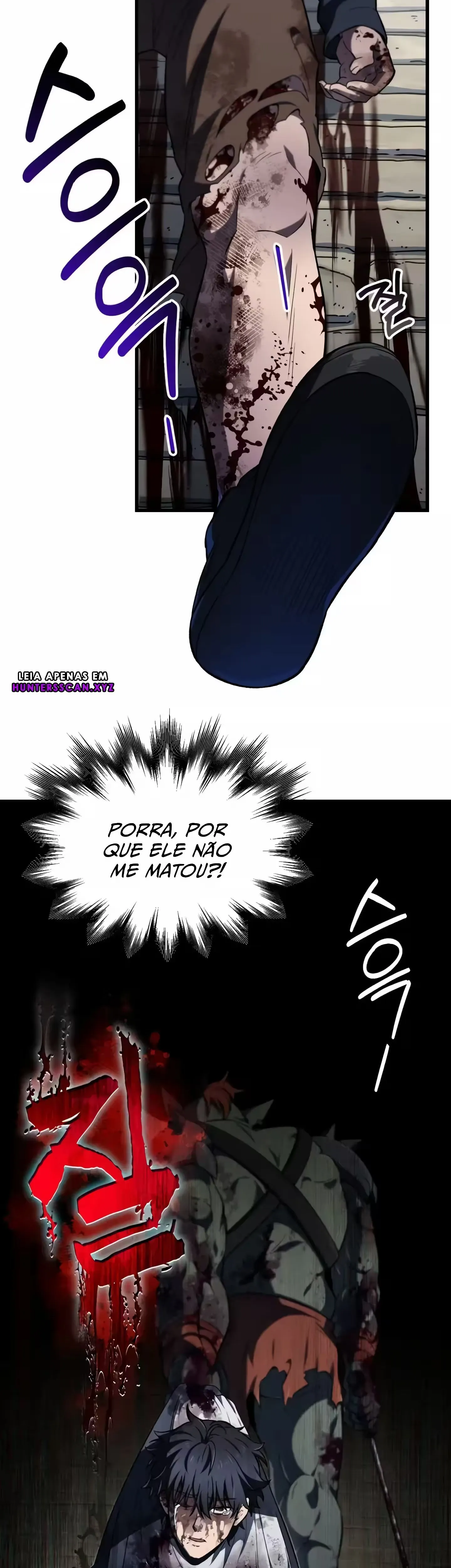 Só Eu Revivo Capítulo 2 Página 56