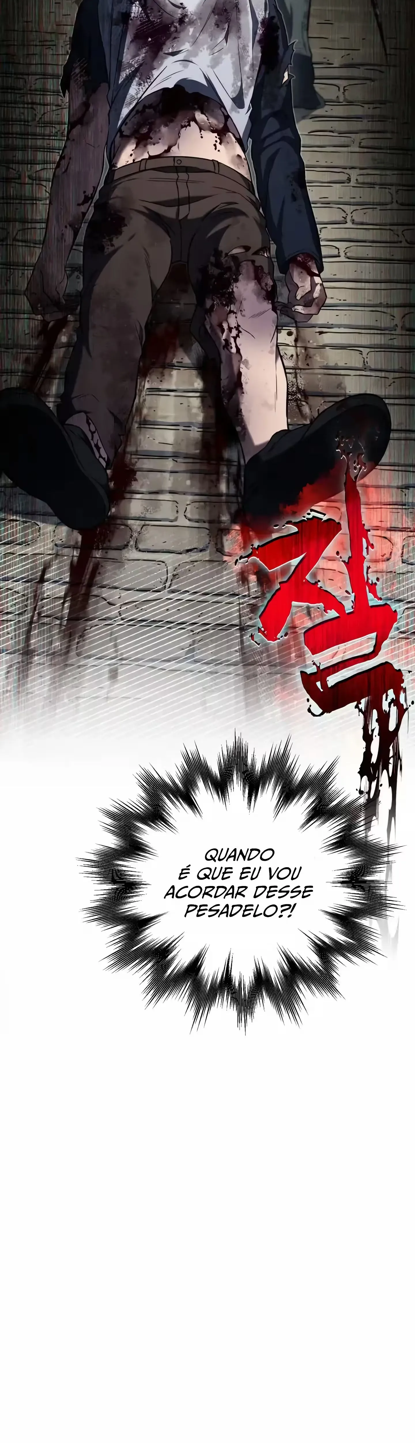 Só Eu Revivo Capítulo 2 Página 57