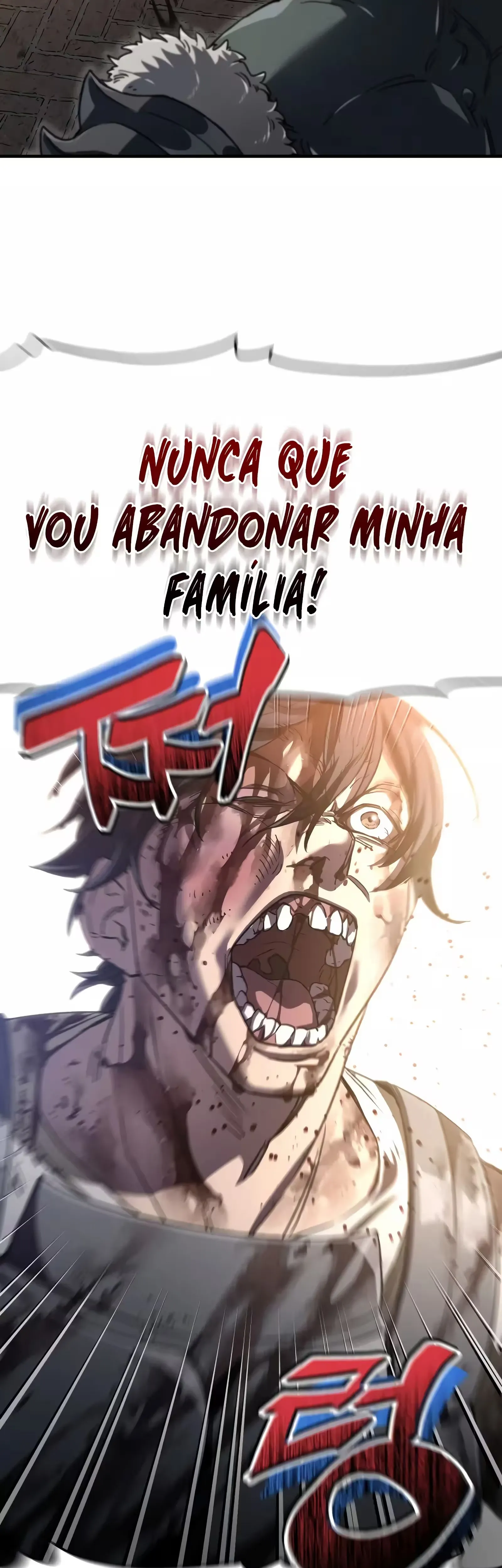 Só Eu Revivo Capítulo 20 Página 38