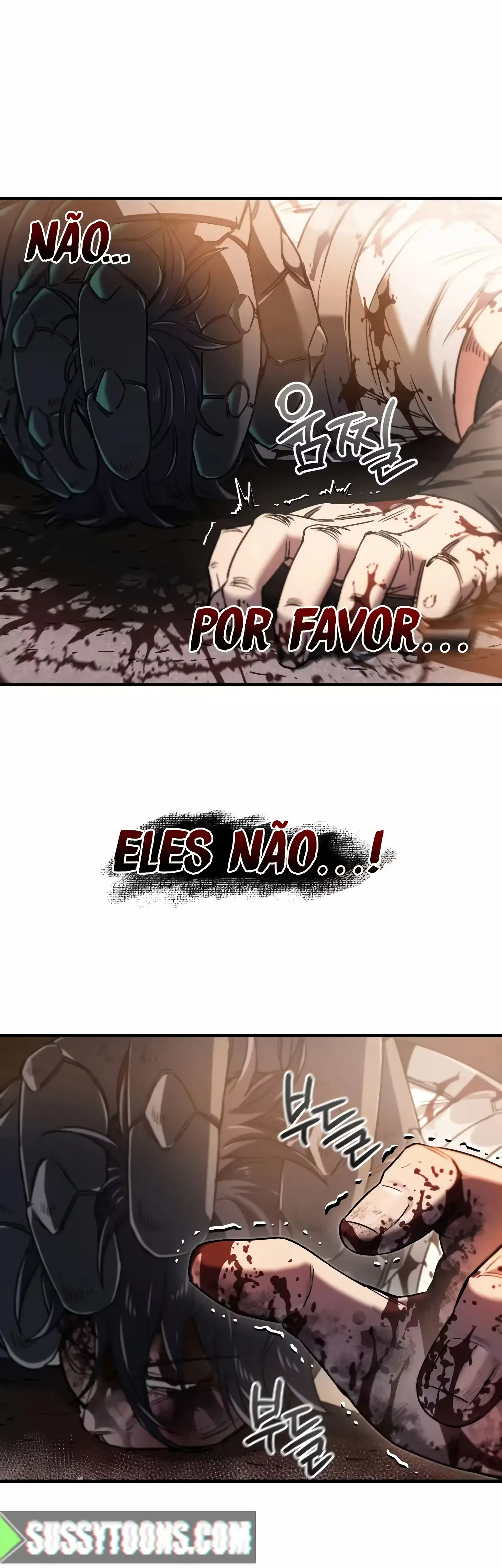 Só Eu Revivo Capítulo 20 Página 47