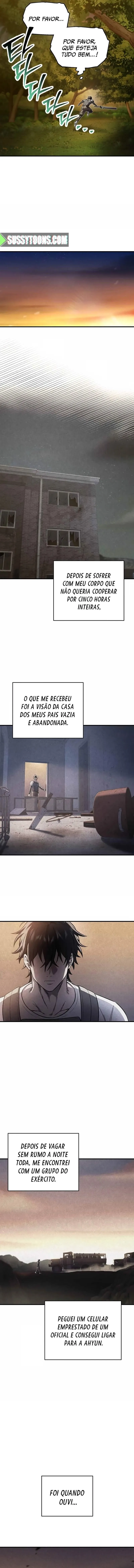Só Eu Revivo Capítulo 21 Página 3