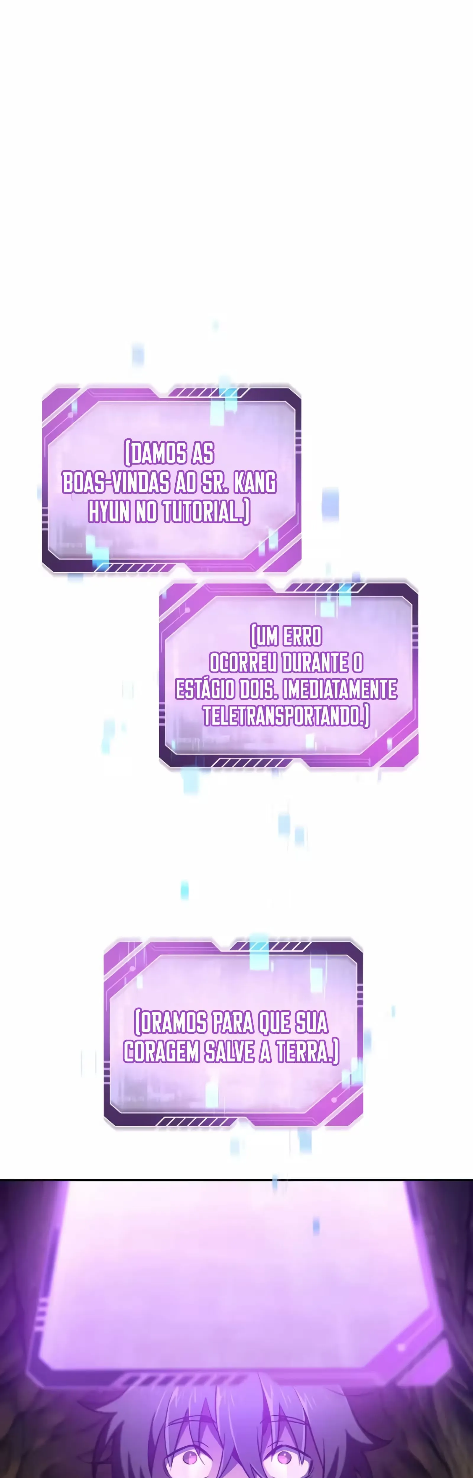 Só Eu Revivo Capítulo 3 Página 13