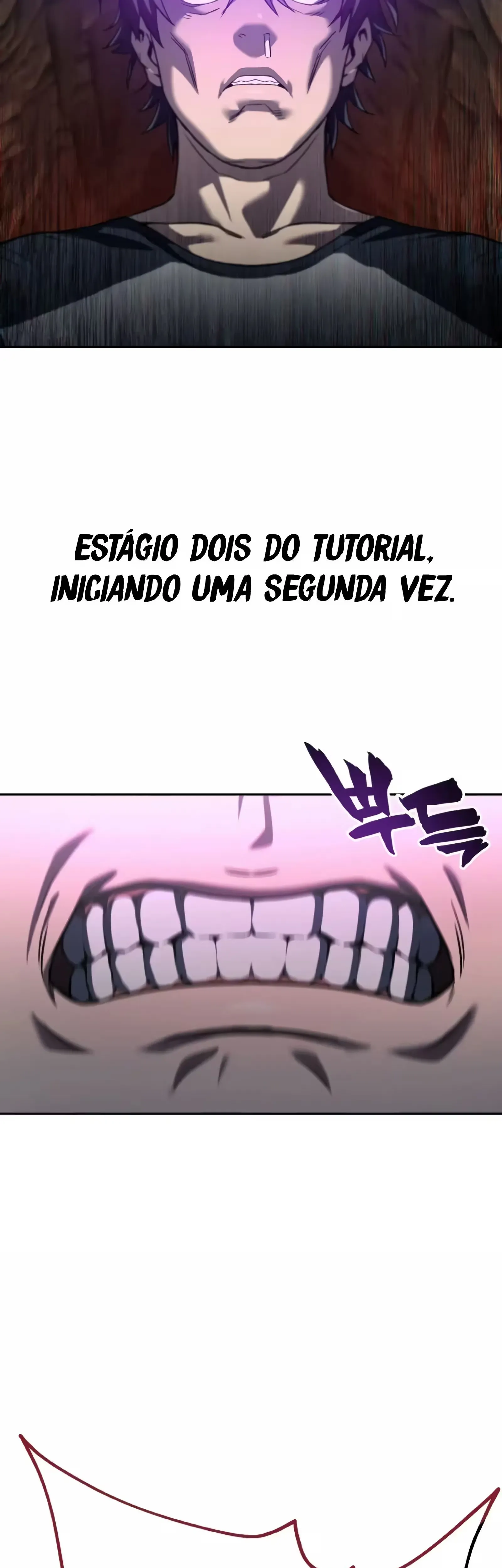Só Eu Revivo Capítulo 3 Página 14